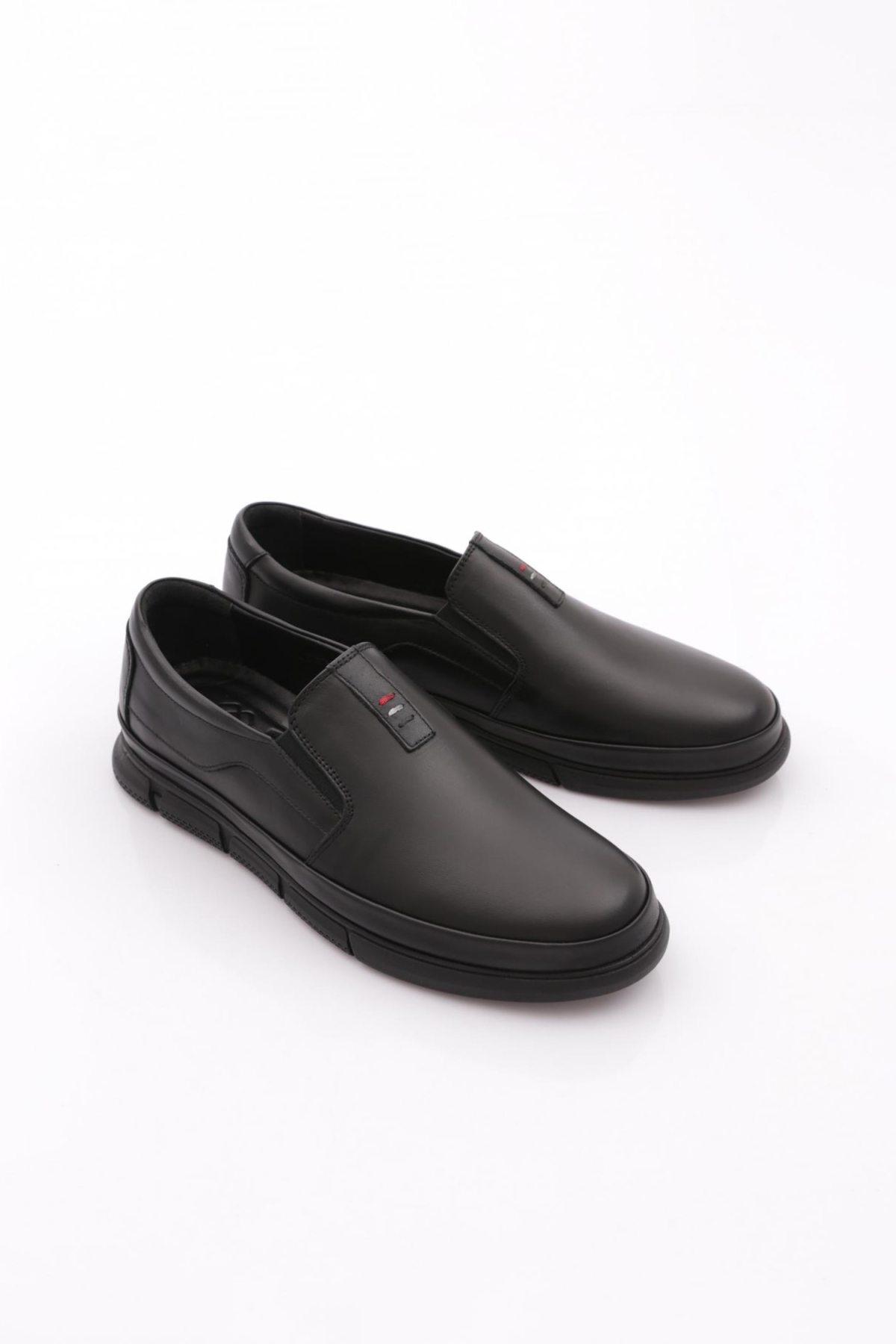 9846 Erkek Comfort Ayakkabi - Görsel 3