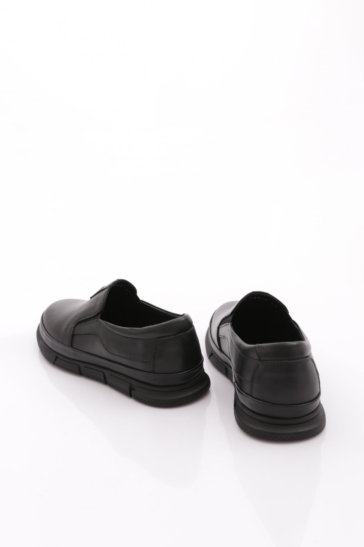 9846 Erkek Comfort Ayakkabi - Görsel 4