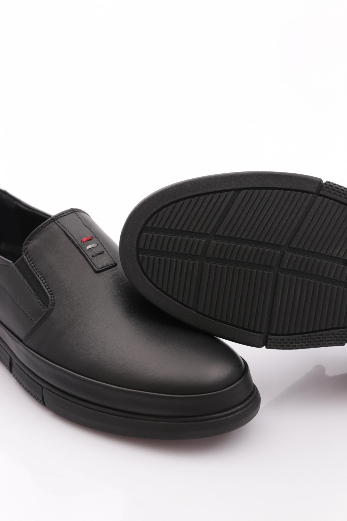 9846 Erkek Comfort Ayakkabi - Görsel 5