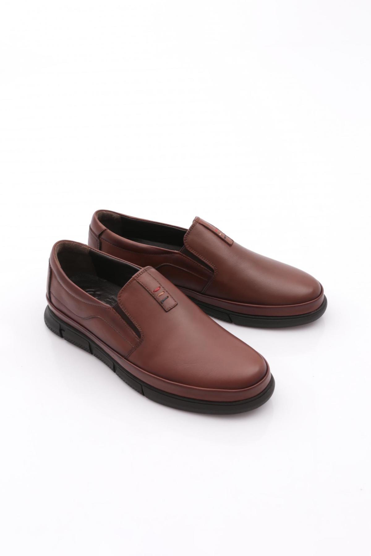 9846 Erkek Comfort Ayakkabi - Görsel 3