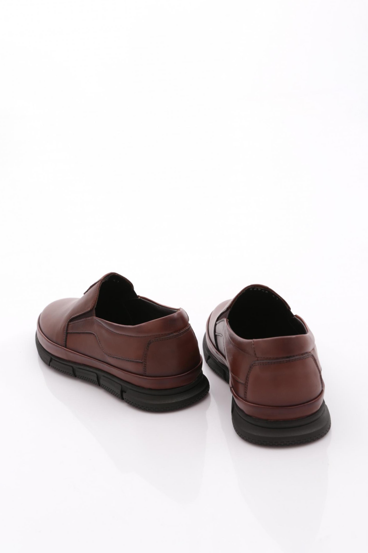 9846 Erkek Comfort Ayakkabi - Görsel 4