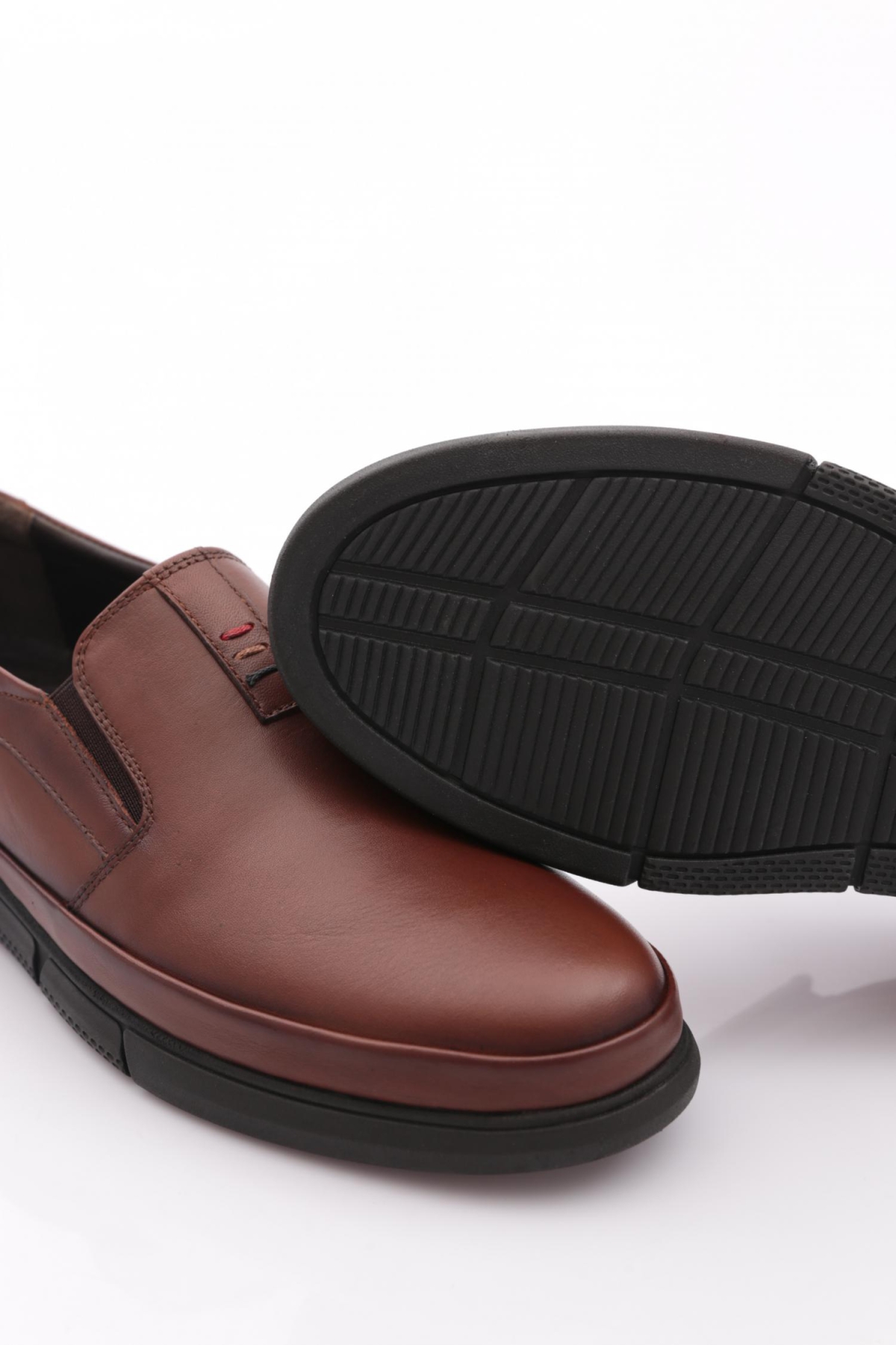 9846 Erkek Comfort Ayakkabi - Görsel 5