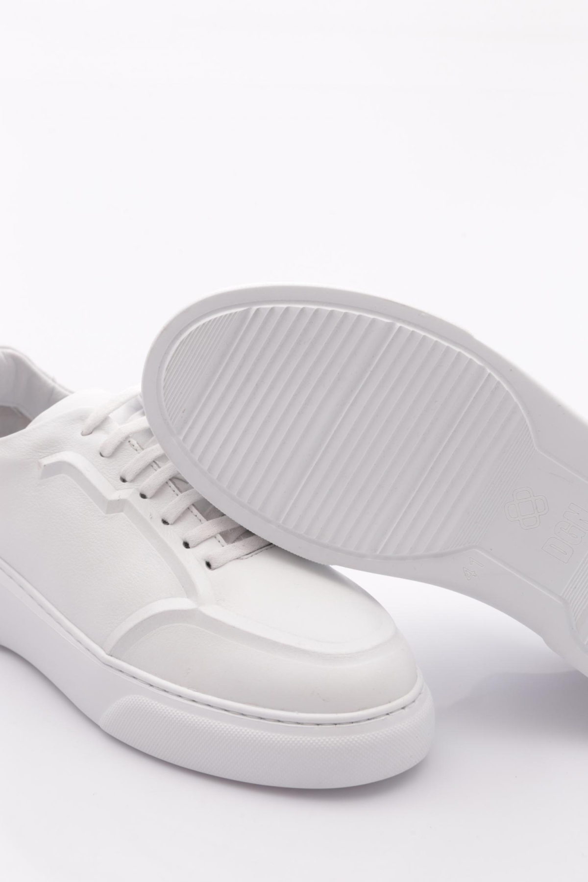 Urbano Erkek Sneakers Ayakkabi - Görsel 5