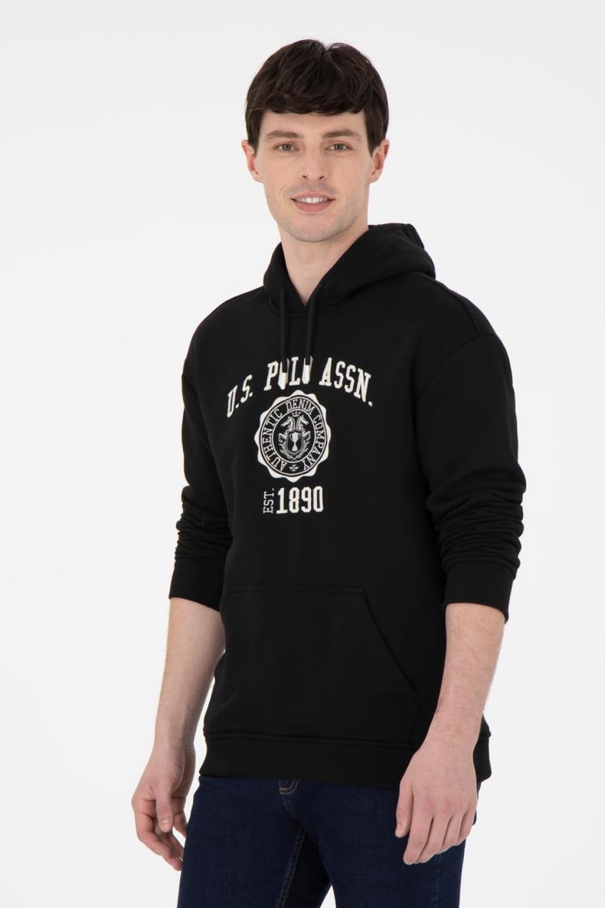 Erkek Sweatshirt 1946819