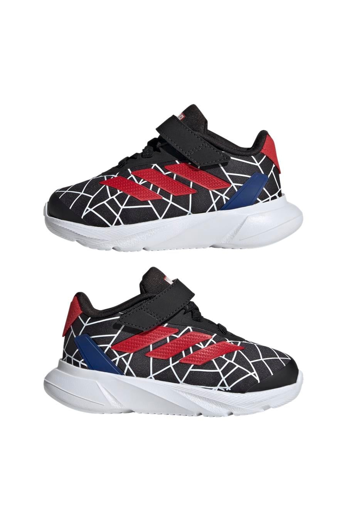 Bebek DURAMO SPIDER-MAN EL I Ayakkabı ID8049 - Görsel 11