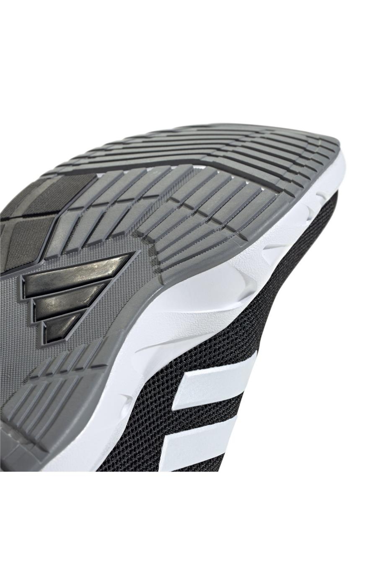 Kadın Siyah Yürüyüş Ayakkabısı AMPLIMOVE TRAINER W IF0957 - Görsel 10