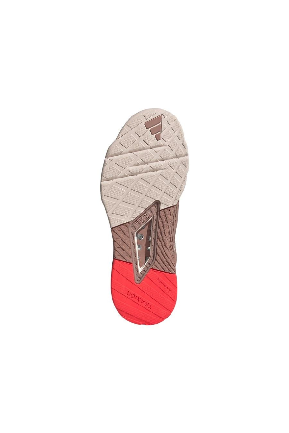 Kadın Pembe Yürüyüş Ayakkabısı DROPSET 3 TRAINER W JI3902 - Görsel 6