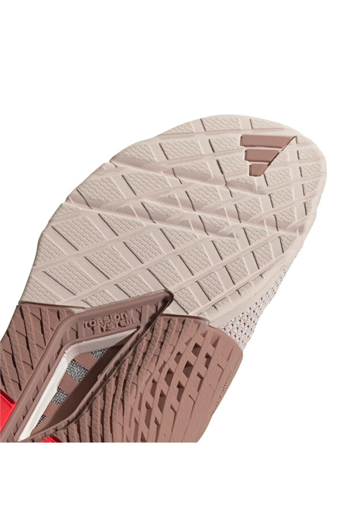 Kadın Pembe Yürüyüş Ayakkabısı DROPSET 3 TRAINER W JI3902 - Görsel 11