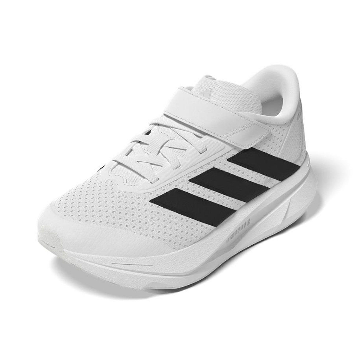 Beyaz Unisex Çocuk Koşu Ayakkabısı DURAMO SL2 EL C IH3598 - Görsel 3