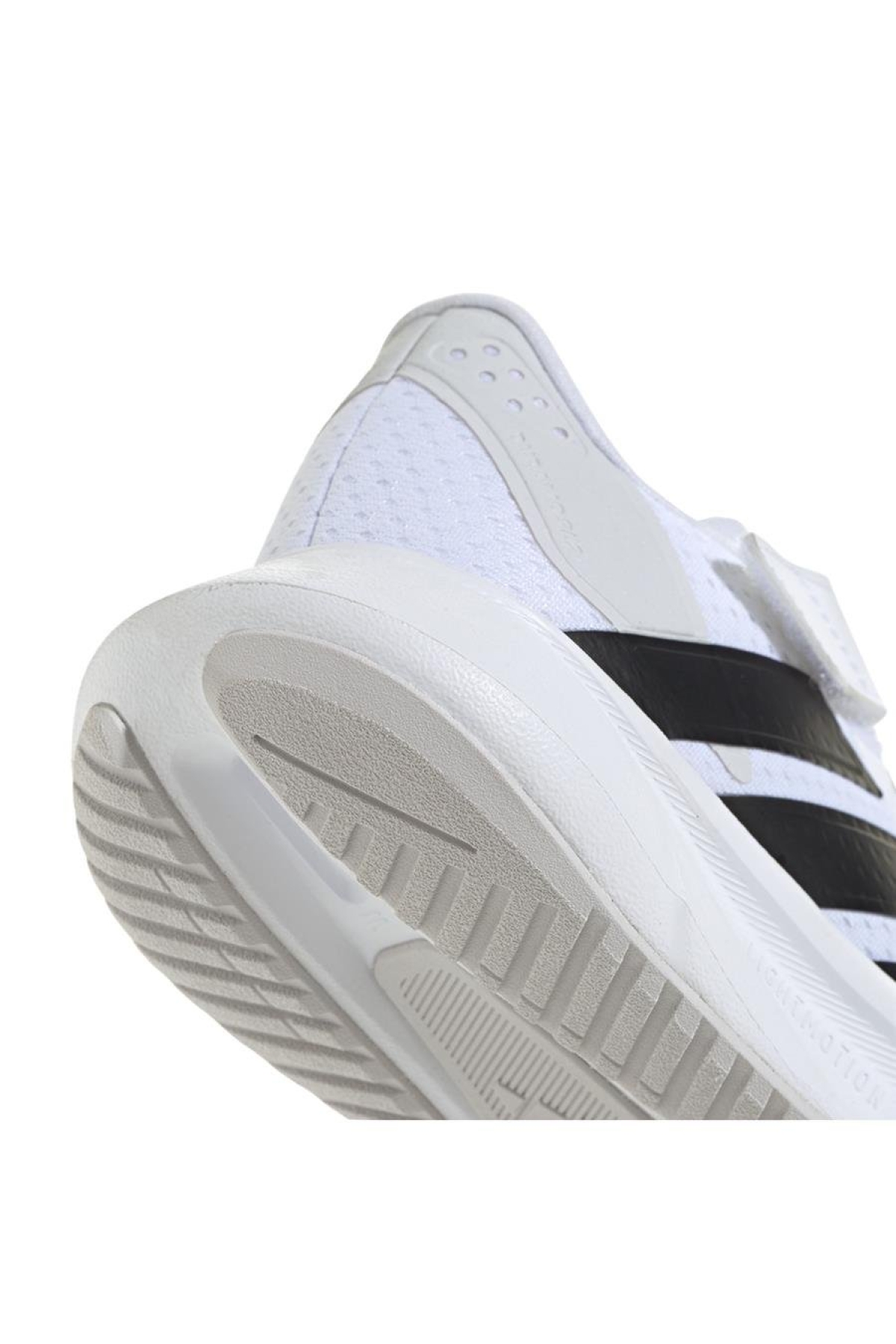 Beyaz Unisex Çocuk Koşu Ayakkabısı DURAMO SL2 EL C IH3598 - Görsel 10