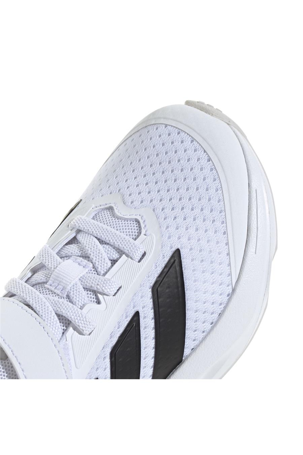 Beyaz Unisex Çocuk Koşu Ayakkabısı DURAMO SL2 EL C IH3598 - Görsel 11