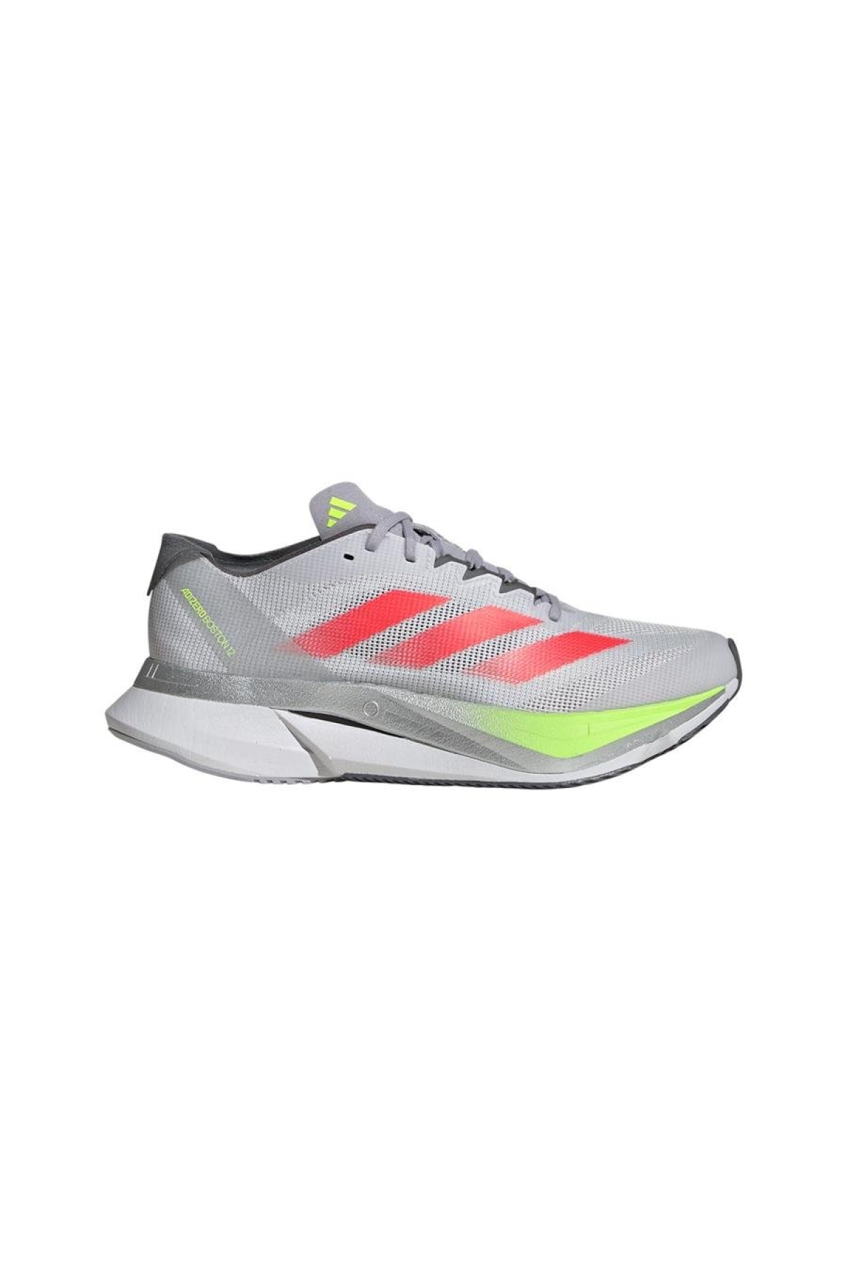 Kadın  Gri  Koşu Ayakkabısı ADIZERO BOSTON 12 W JI4473