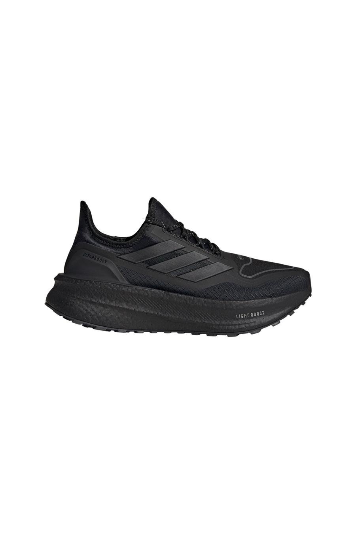 Kadın Siyah Koşu Ayakkabısı ULTRABOOST 5 GTX W JI1386 - Görsel 2