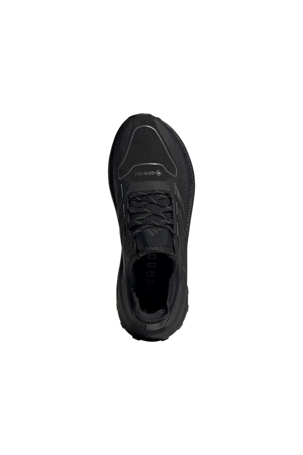 Kadın Siyah Koşu Ayakkabısı ULTRABOOST 5 GTX W JI1386 - Görsel 5