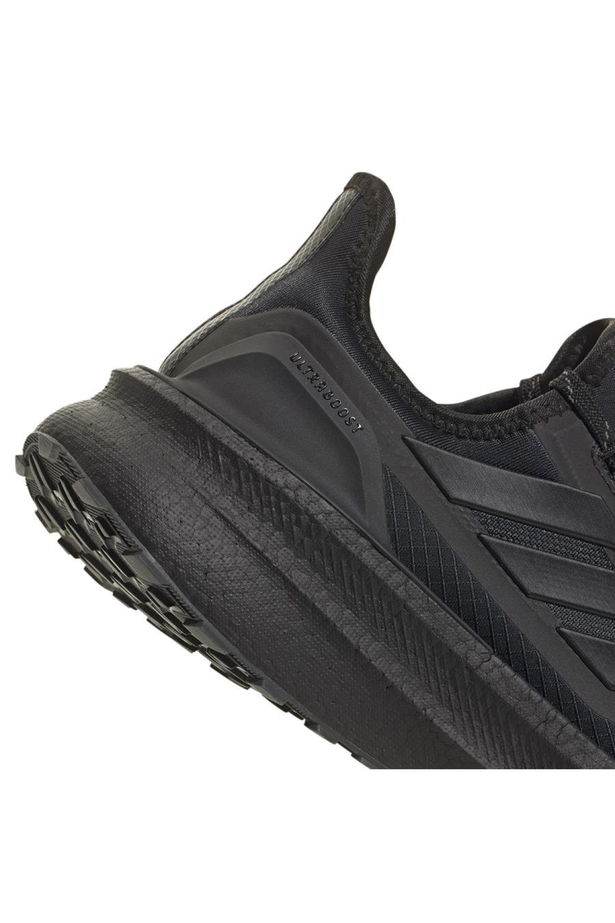 Kadın Siyah Koşu Ayakkabısı ULTRABOOST 5 GTX W JI1386 - Görsel 10