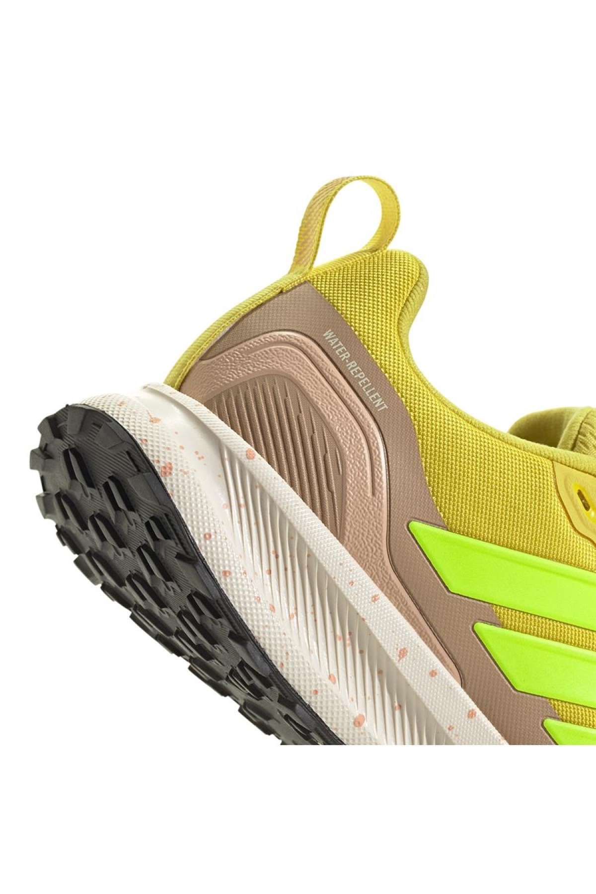 Kadın Sarı Koşu Ayakkabısı RUNFALCON 5 TR W JH8788 - Görsel 11