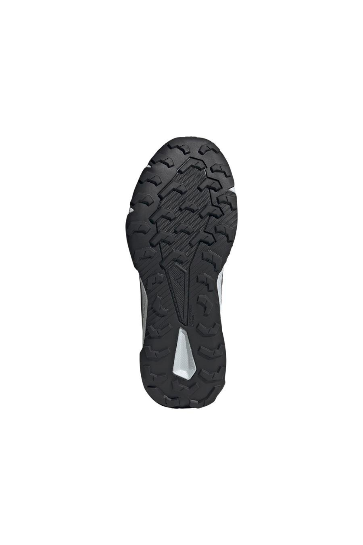 Siyah Kadın Bot TERREX TRACEFINDER 2 W IH2937 - Görsel 6