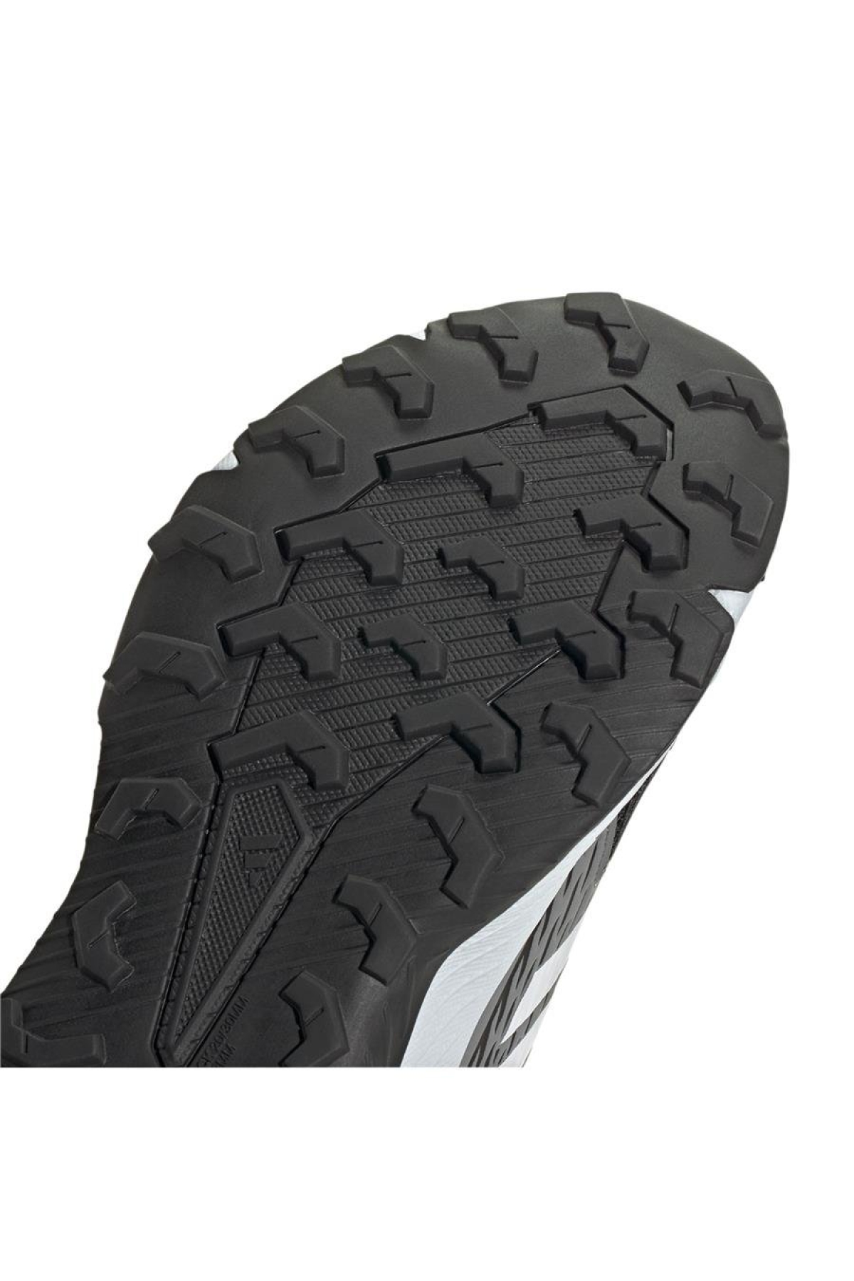 Siyah Kadın Bot TERREX TRACEFINDER 2 W IH2937 - Görsel 11