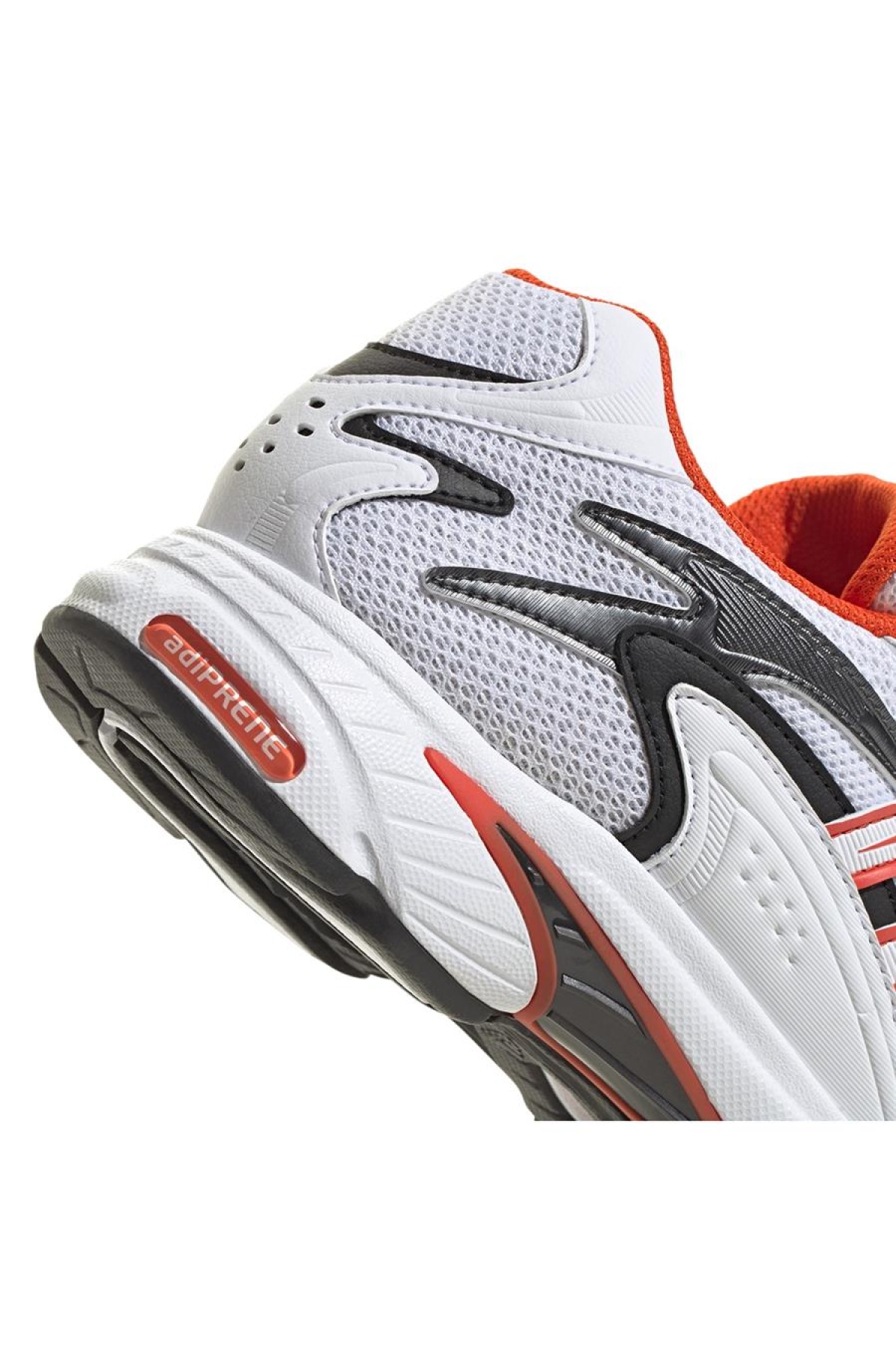 Erkek Beyaz Koşu Ayakkabısı TEMPER RUN 2 JH5492 - Görsel 11