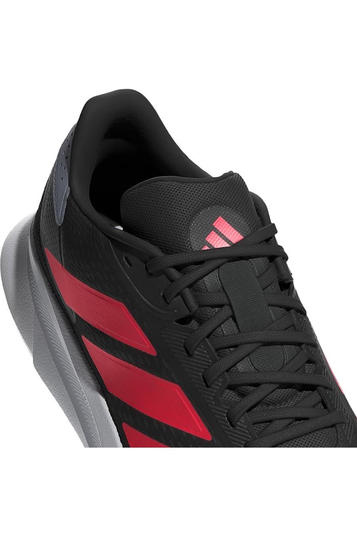Erkek Siyah Koşu Ayakkabısı DURAMO SL2 M IH8220 - Görsel 10
