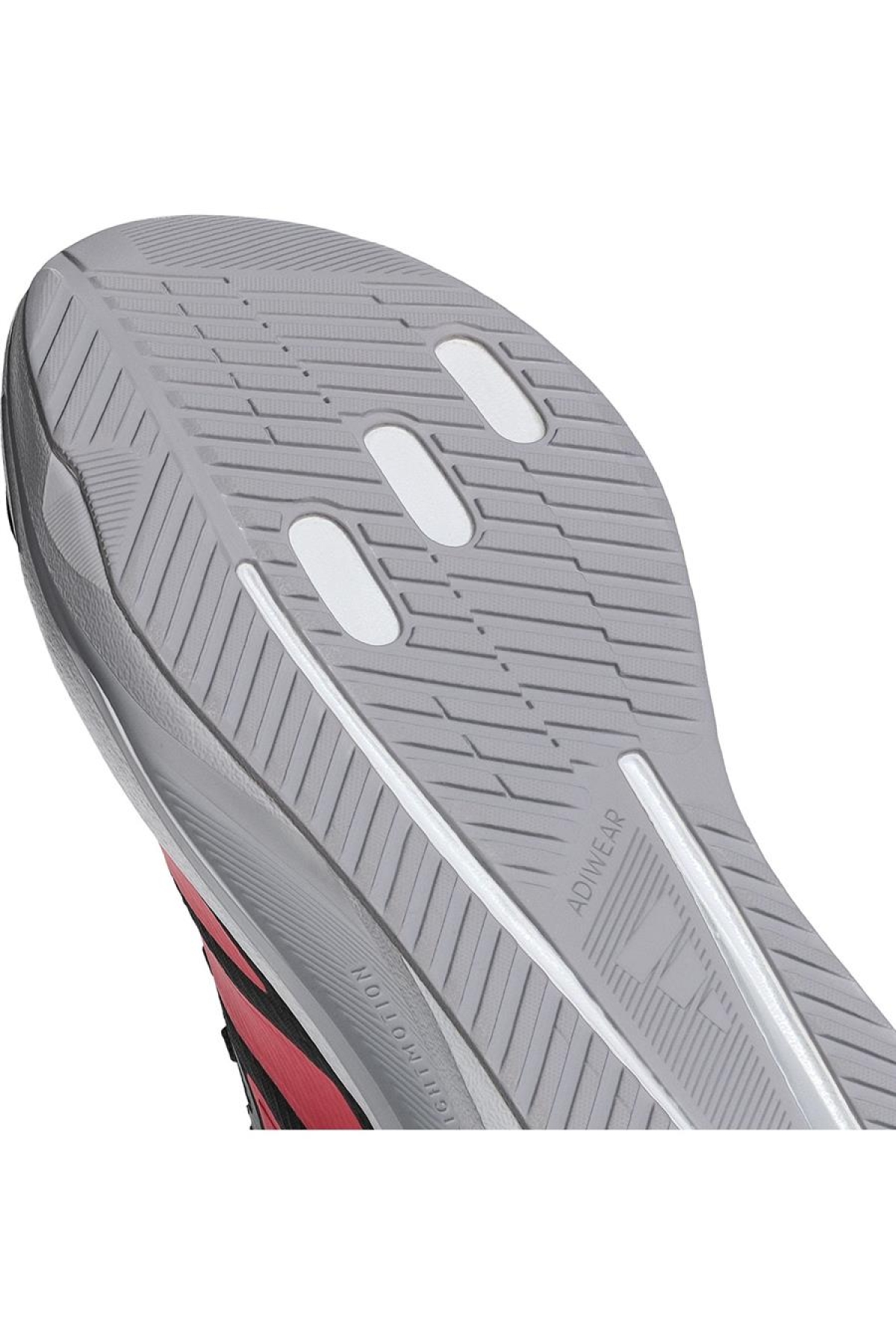 Erkek Siyah Koşu Ayakkabısı DURAMO SL2 M IH8220 - Görsel 11