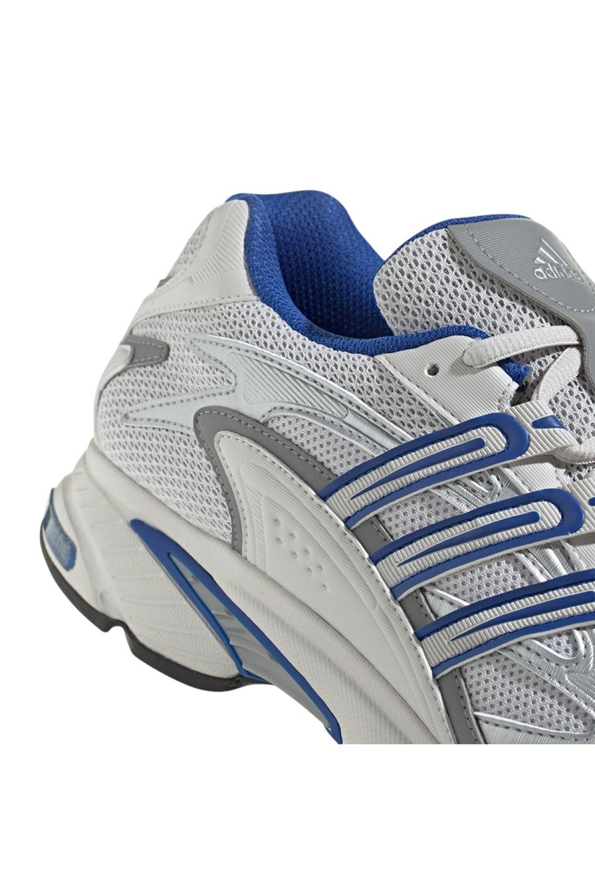 Erkek Gri Koşu Ayakkabısı TEMPER RUN 2 JH5491 - Görsel 11