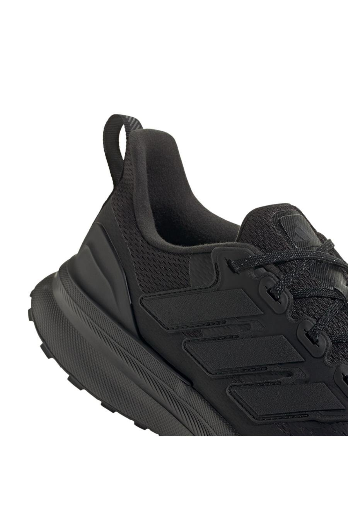 Erkek Siyah Koşu Ayakkabısı ULTRARUN 5 TR JP5908 - Görsel 11