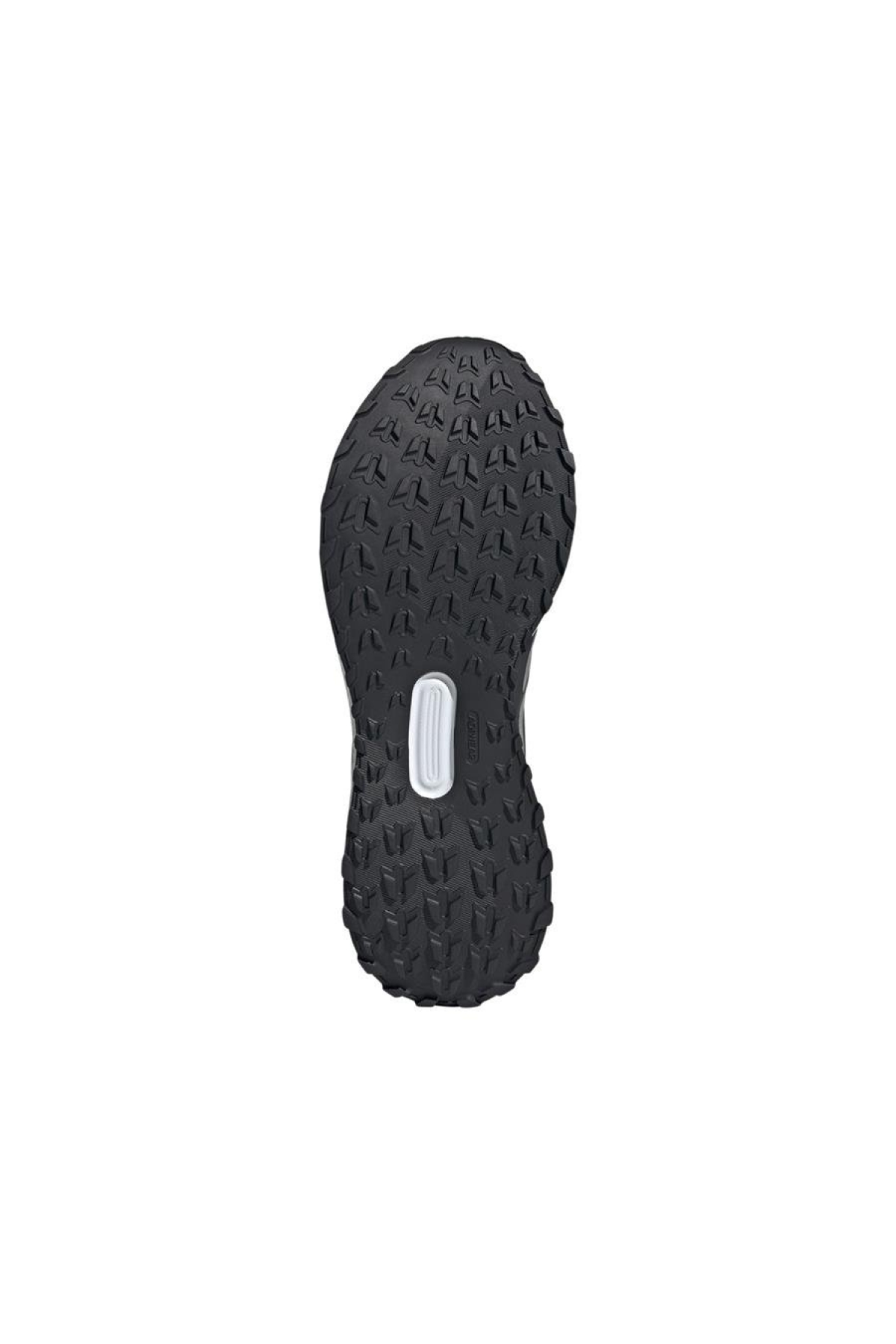 Erkek Siyah Koşu Ayakkabısı RUNFALCON 5 TR JI4084 - Görsel 6