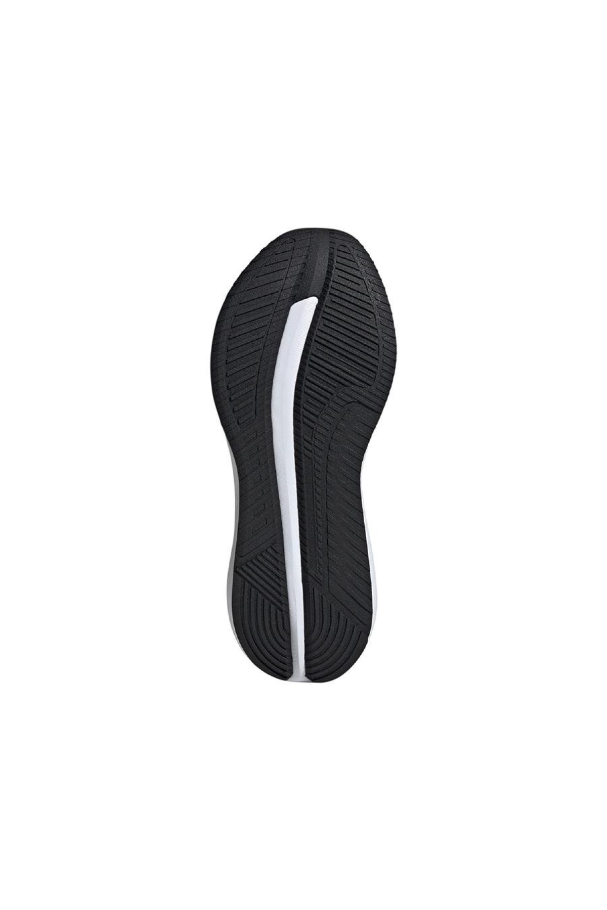 Erkek Siyah Koşu Ayakkabısı GALAXY 7 M ID8760 - Görsel 6