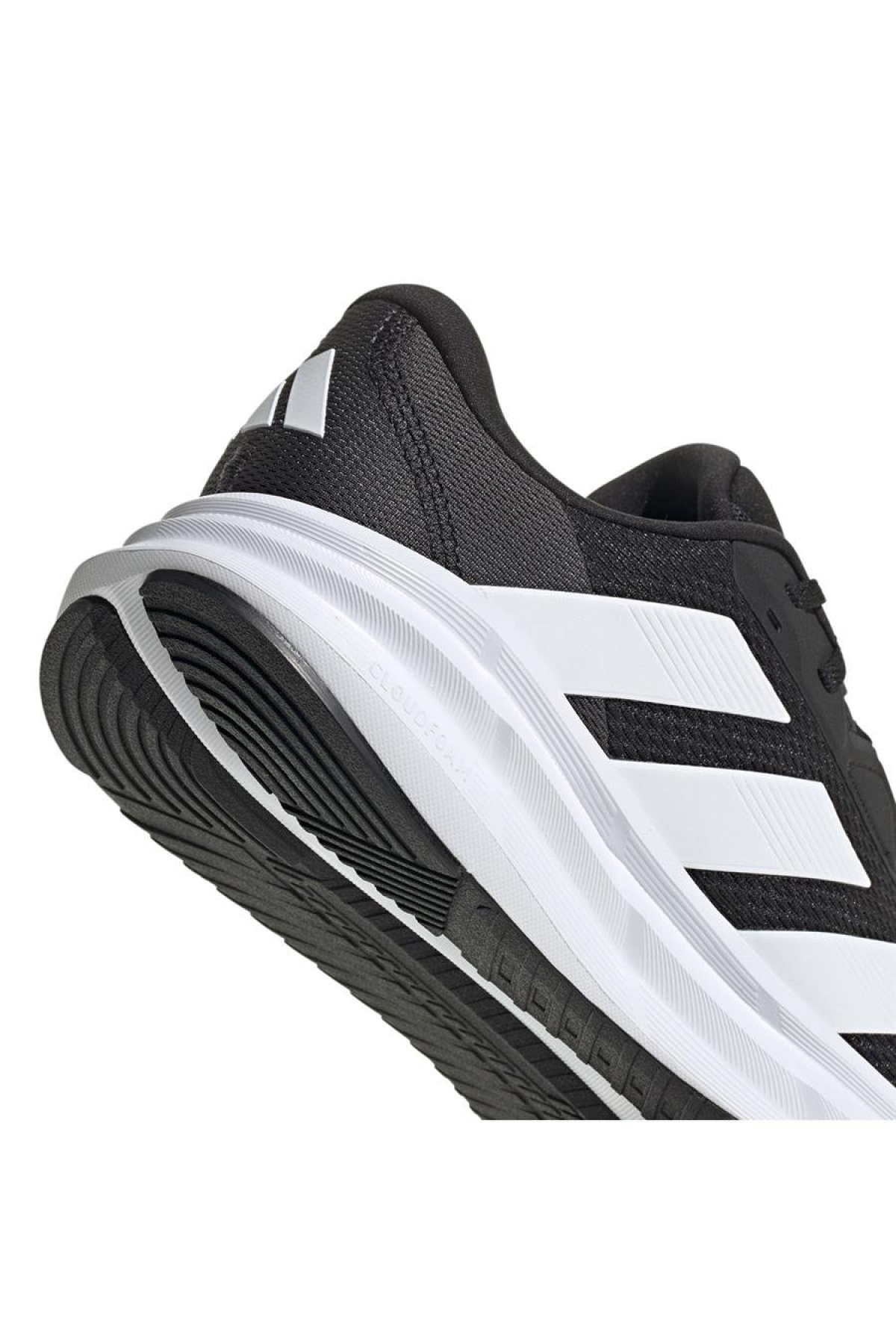 Erkek Siyah Koşu Ayakkabısı GALAXY 7 M ID8760 - Görsel 11