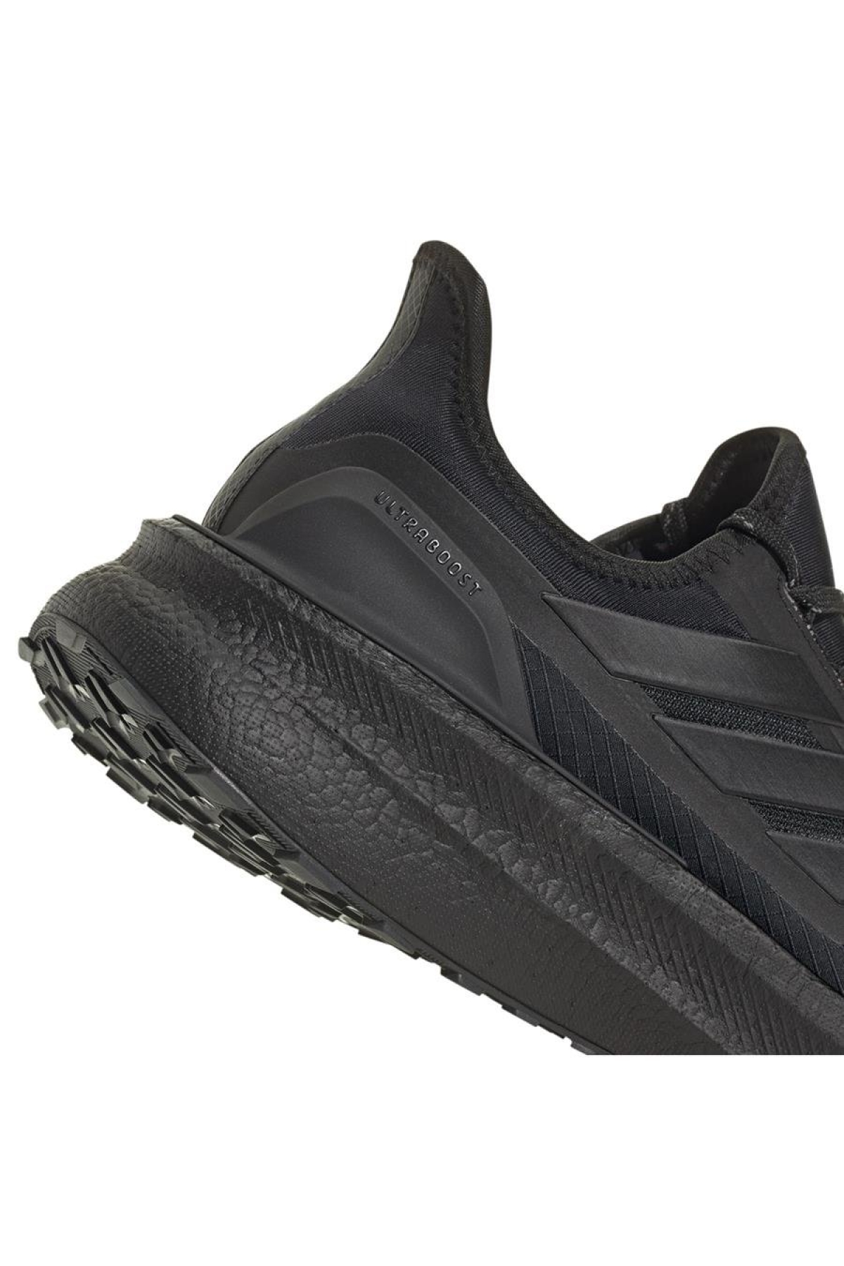 Erkek Siyah Koşu Ayakkabısı ULTRABOOST 5 GTX JI1384 - Görsel 10