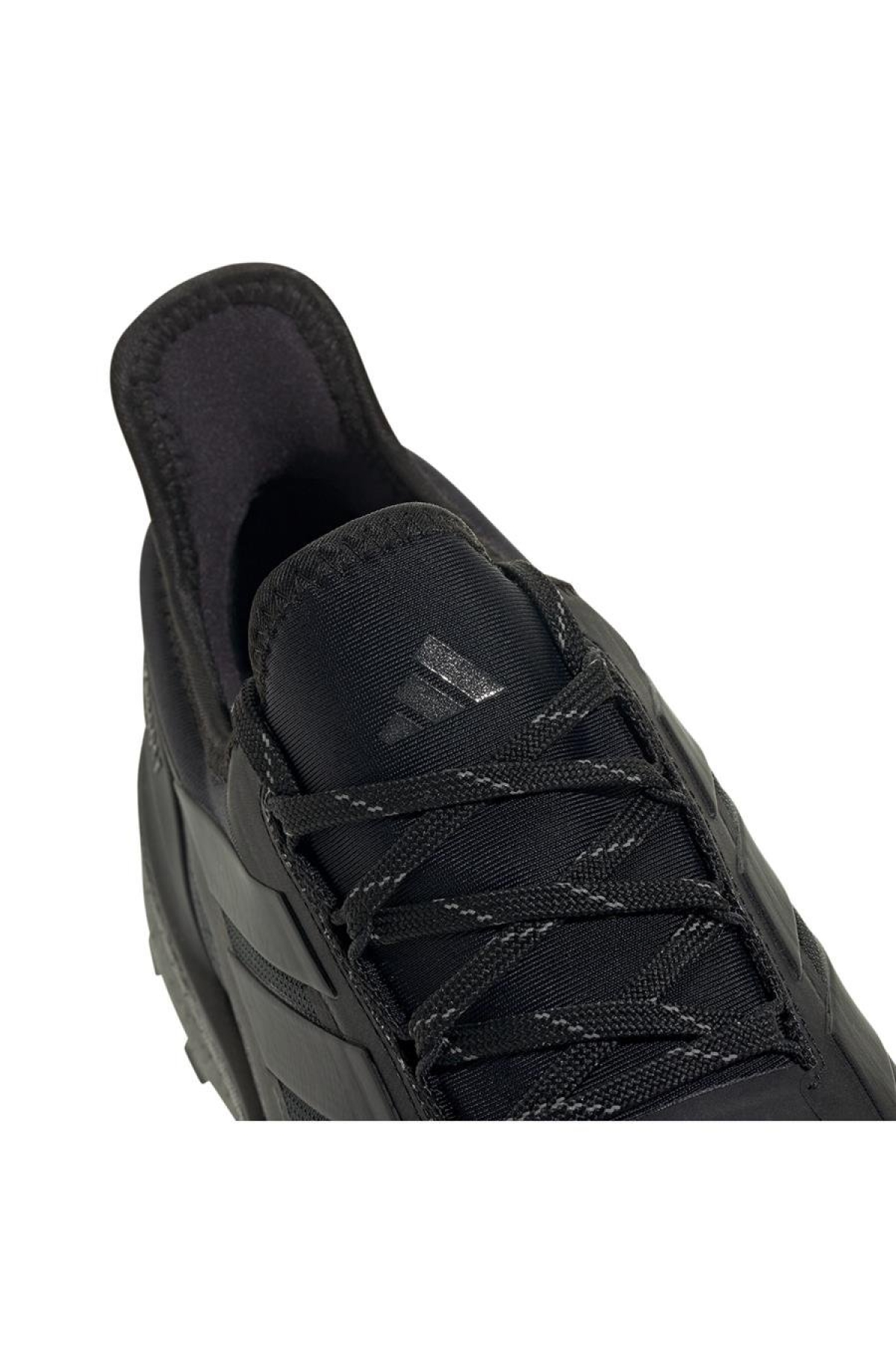 Erkek Siyah Koşu Ayakkabısı ULTRABOOST 5 GTX JI1384 - Görsel 11