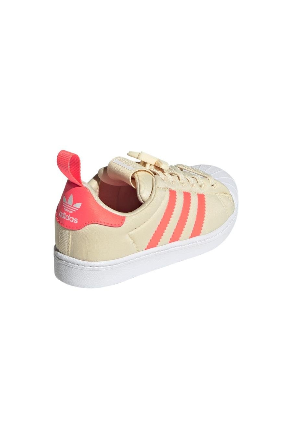 Sarı Unisex Çocuk Sneaker SUPERSTAR 360 CF C JH5214 - Görsel 9