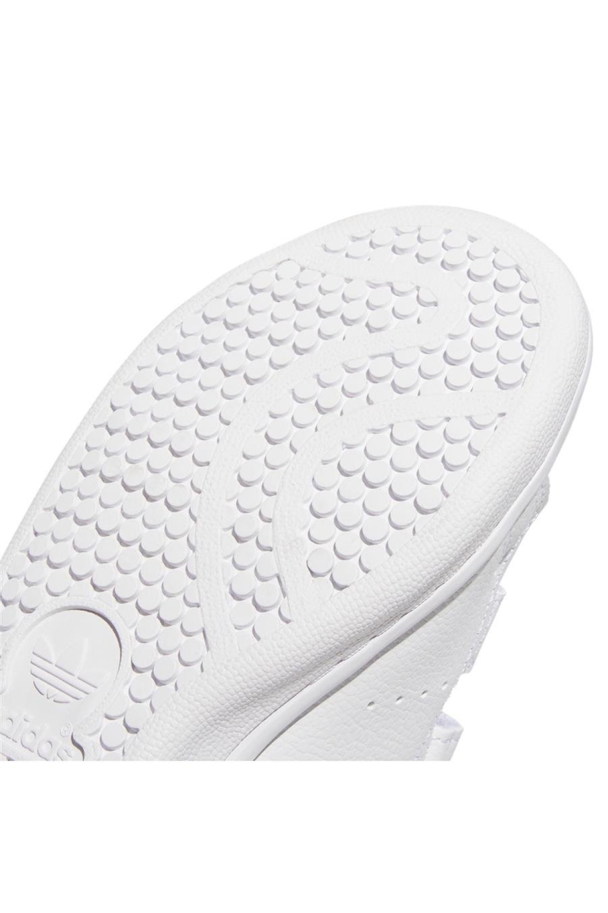 Beyaz Unisex Çocuk Sneaker STAN SMITH CF C JH7439 - Görsel 11