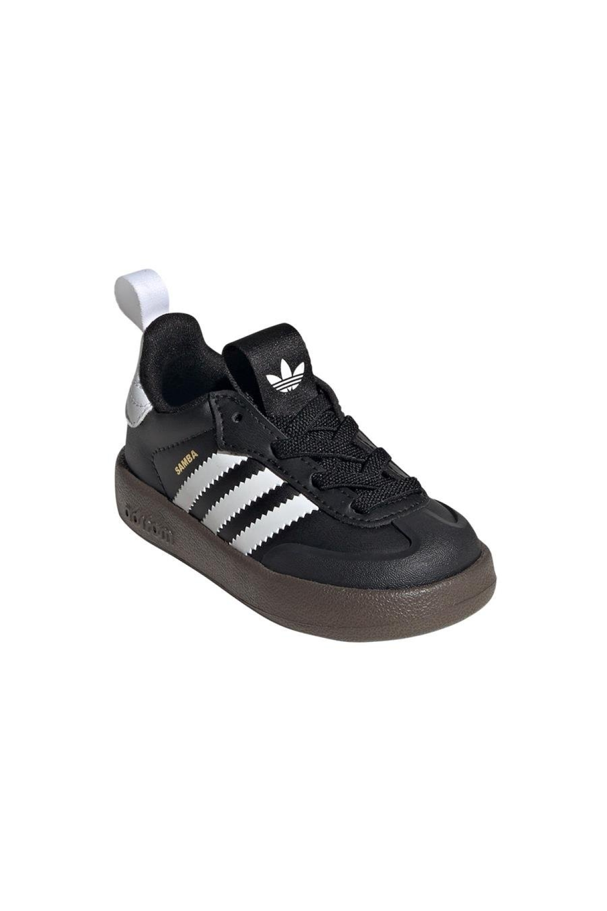 Siyah Bebek Sneaker ADIFOM SAMBA 360 I JH5201 - Görsel 8