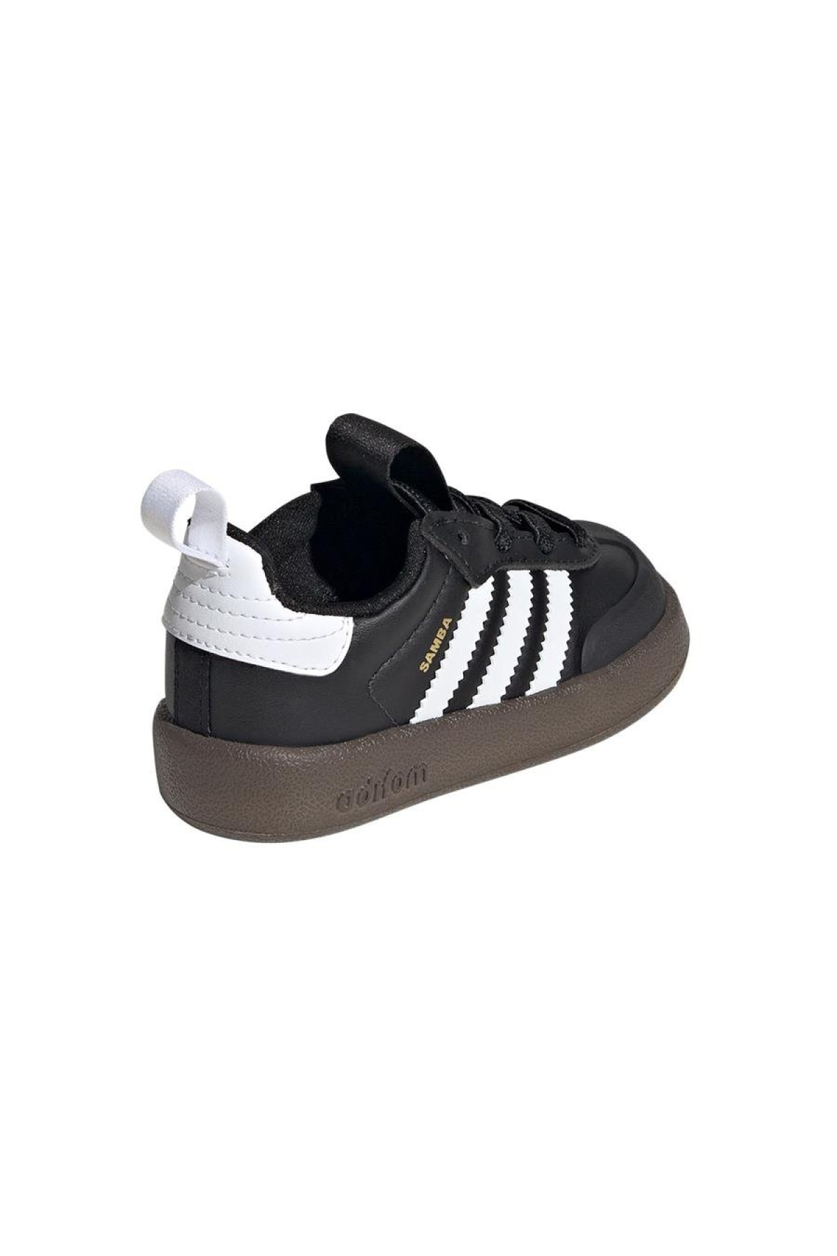 Siyah Bebek Sneaker ADIFOM SAMBA 360 I JH5201 - Görsel 9