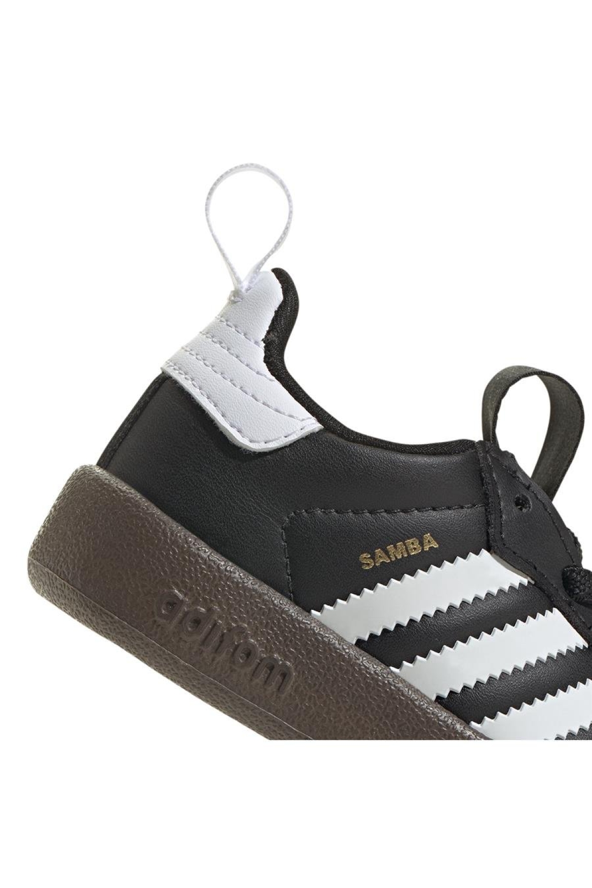 Siyah Bebek Sneaker ADIFOM SAMBA 360 I JH5201 - Görsel 10