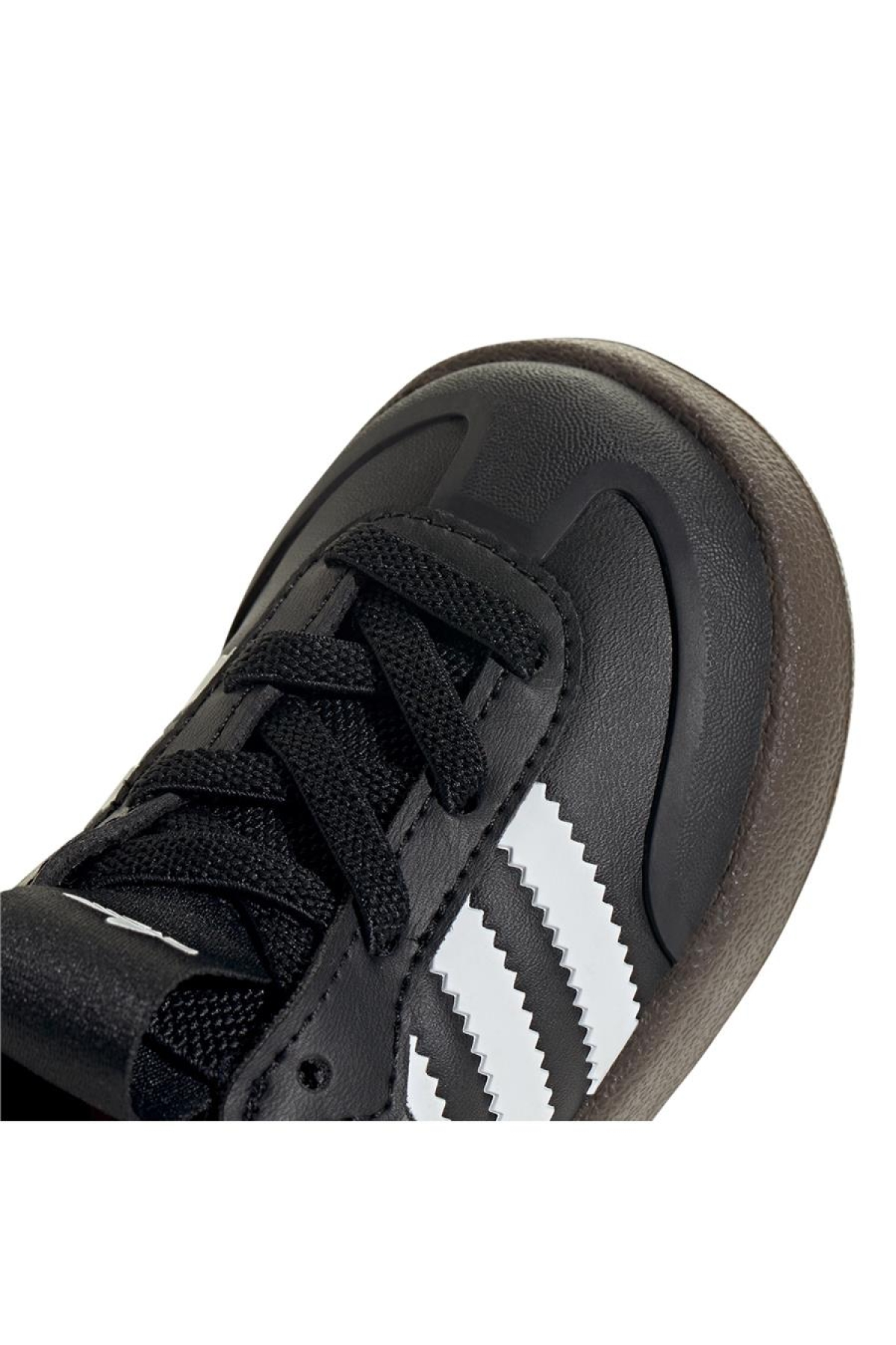Siyah Bebek Sneaker ADIFOM SAMBA 360 I JH5201 - Görsel 11