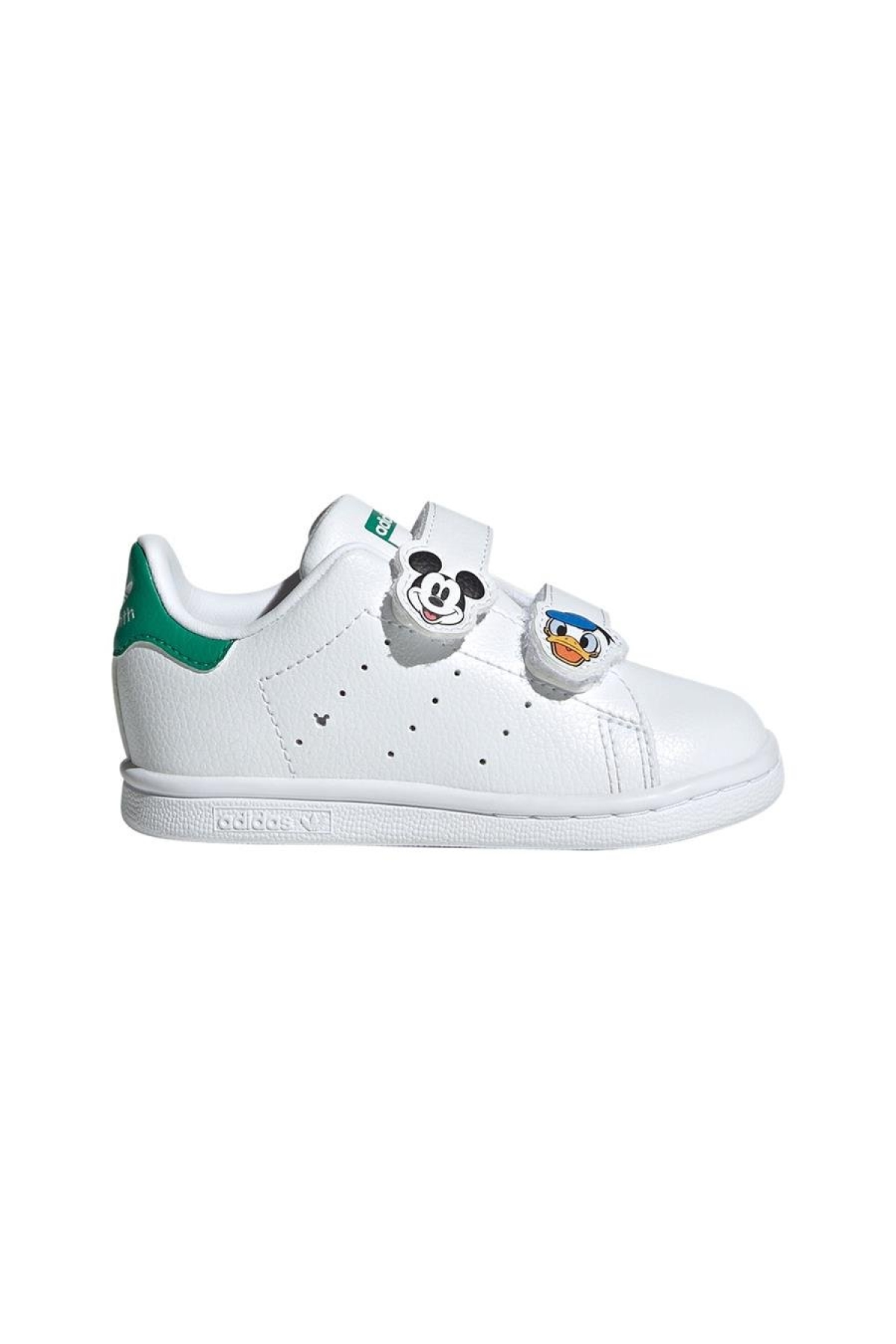 Beyaz Bebek Sneaker STAN SMITH CF I JH7440 - Görsel 2