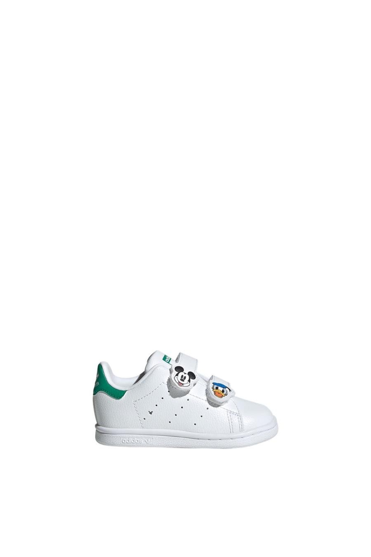 Beyaz Bebek Sneaker STAN SMITH CF I JH7440 - Görsel 4