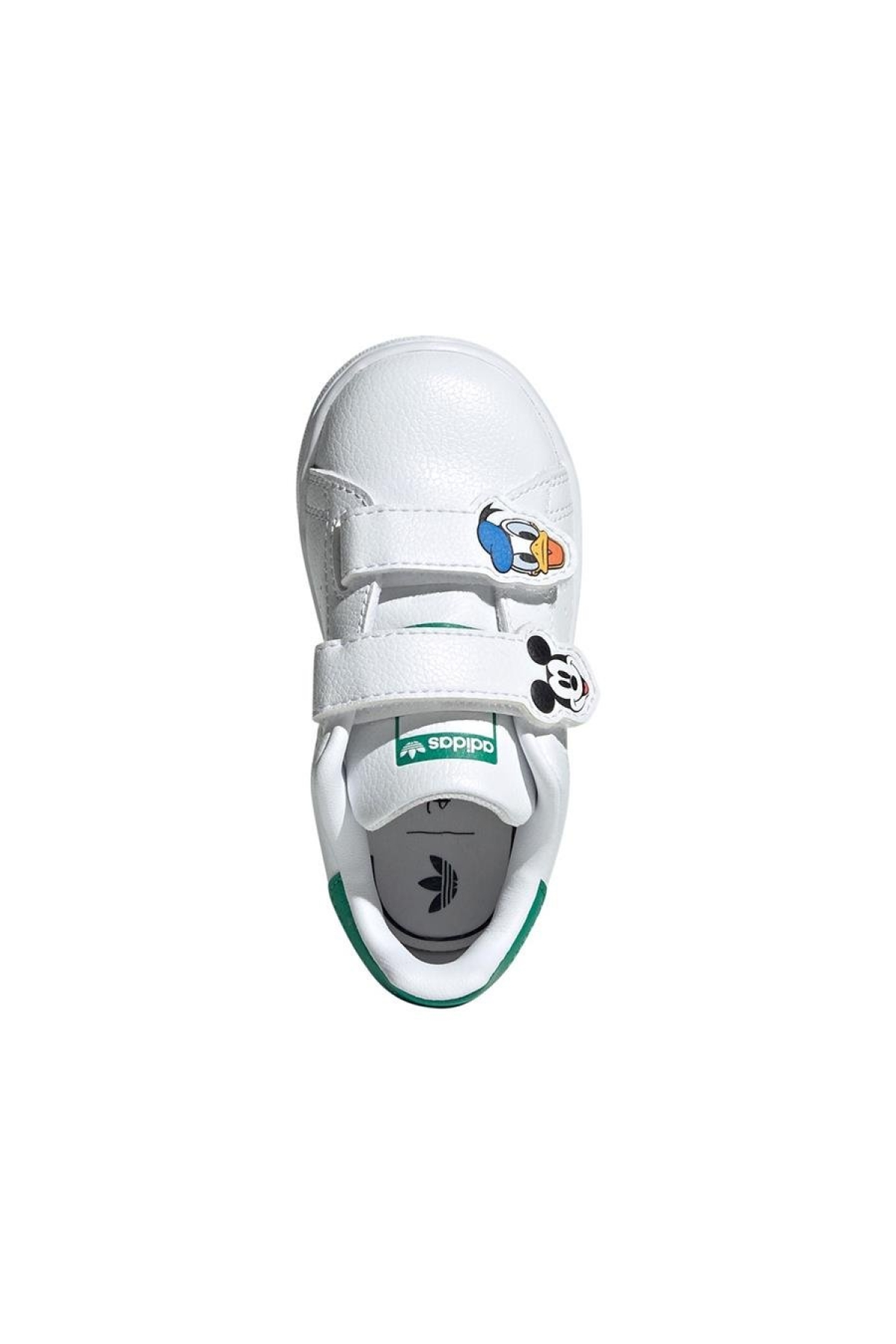 Beyaz Bebek Sneaker STAN SMITH CF I JH7440 - Görsel 5