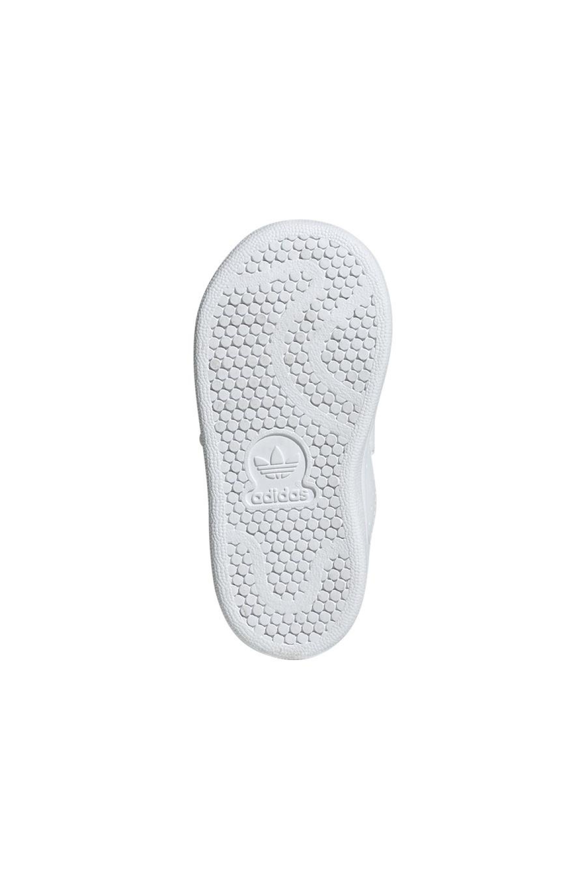 Beyaz Bebek Sneaker STAN SMITH CF I JH7440 - Görsel 6