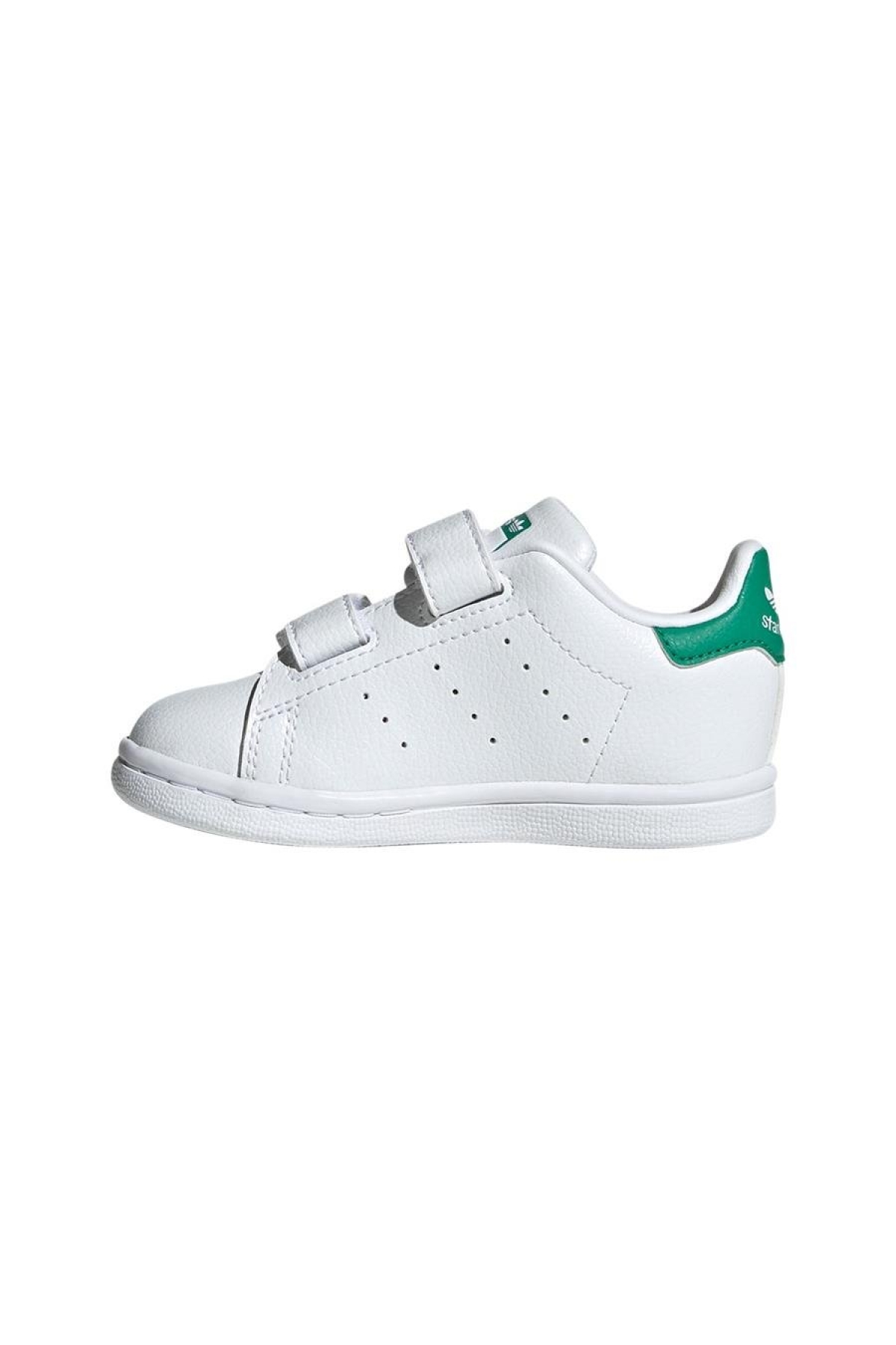 Beyaz Bebek Sneaker STAN SMITH CF I JH7440 - Görsel 7