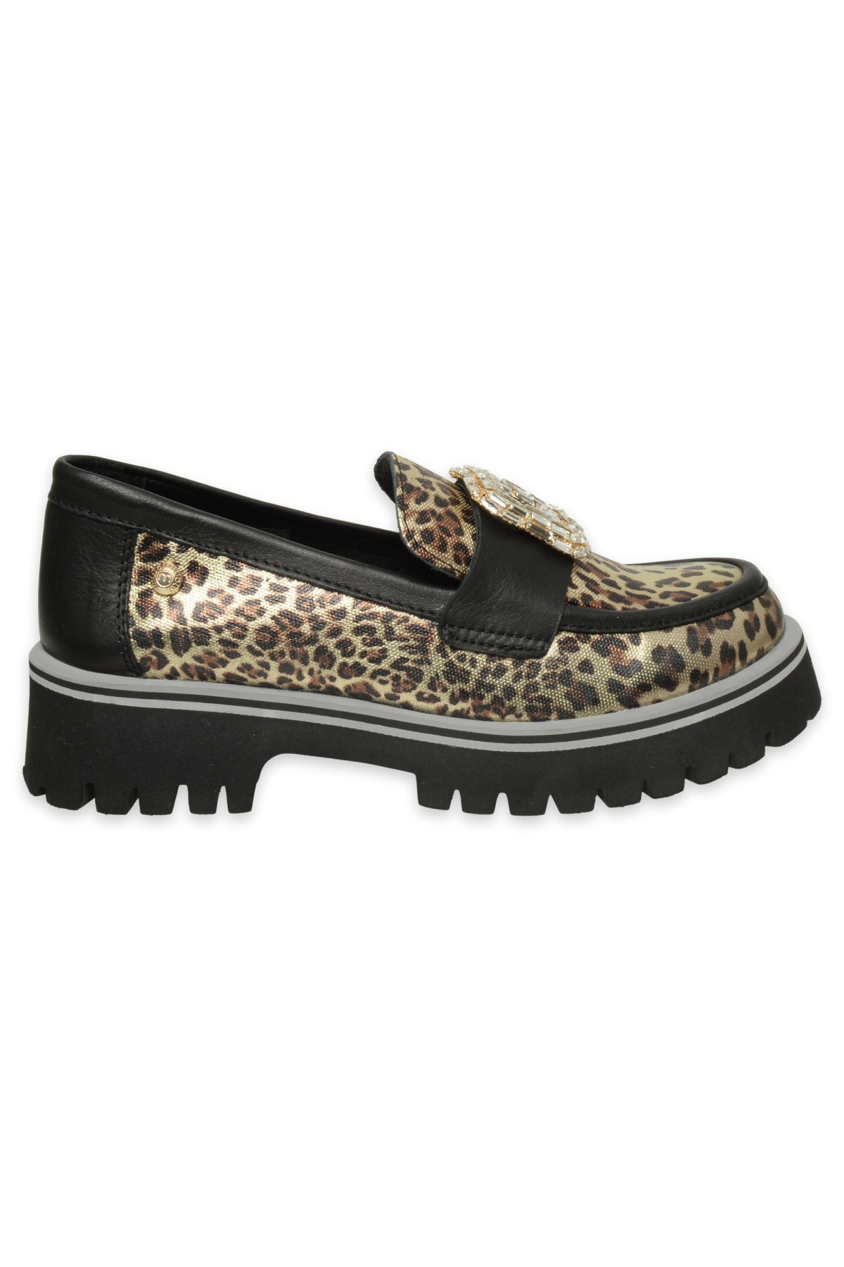 D25Ya-3855Z Günlük Kadın Ayakkabı - Görsel 3