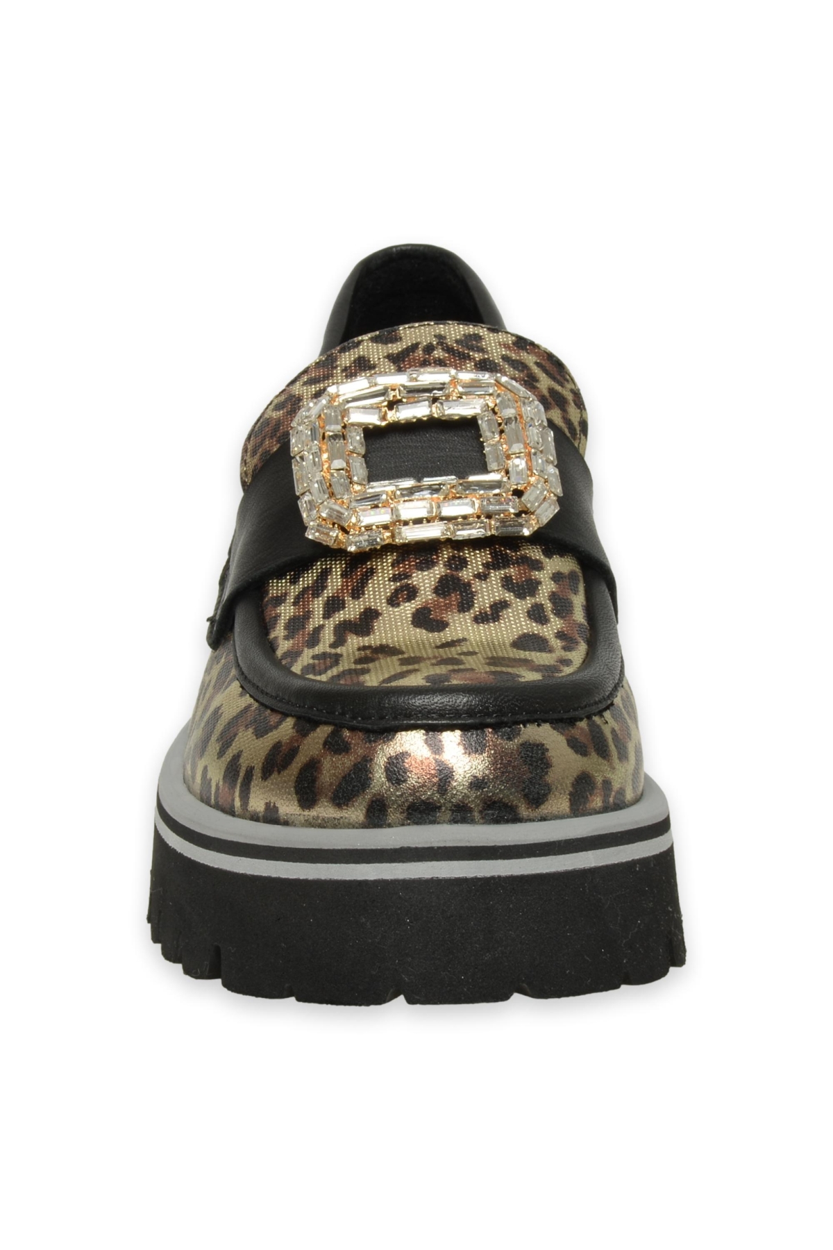 D25Ya-3855Z Günlük Kadın Ayakkabı - Görsel 4