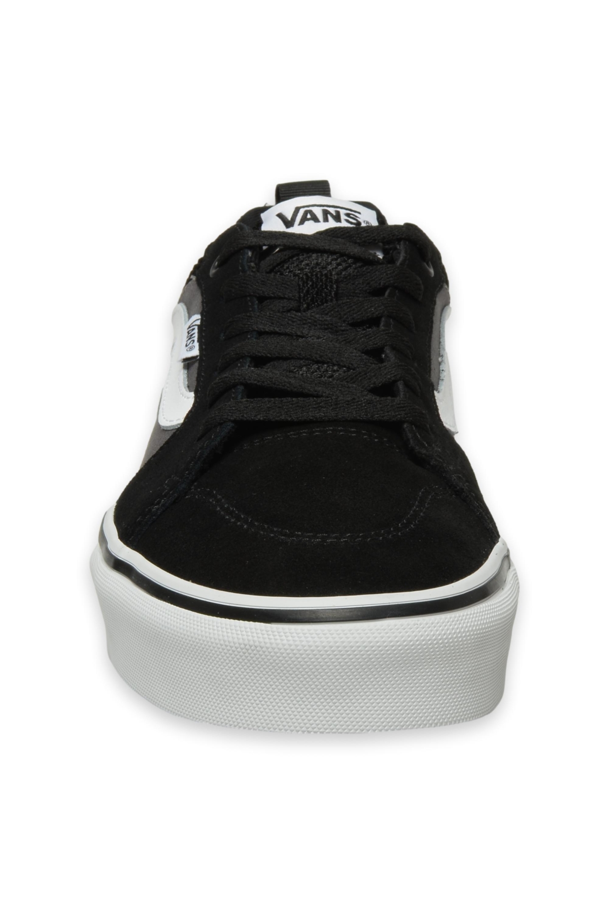 Vn0A3Mtj Mn Filmore Sneakers Siyah Unisex Spor Ayakkabı - Görsel 4