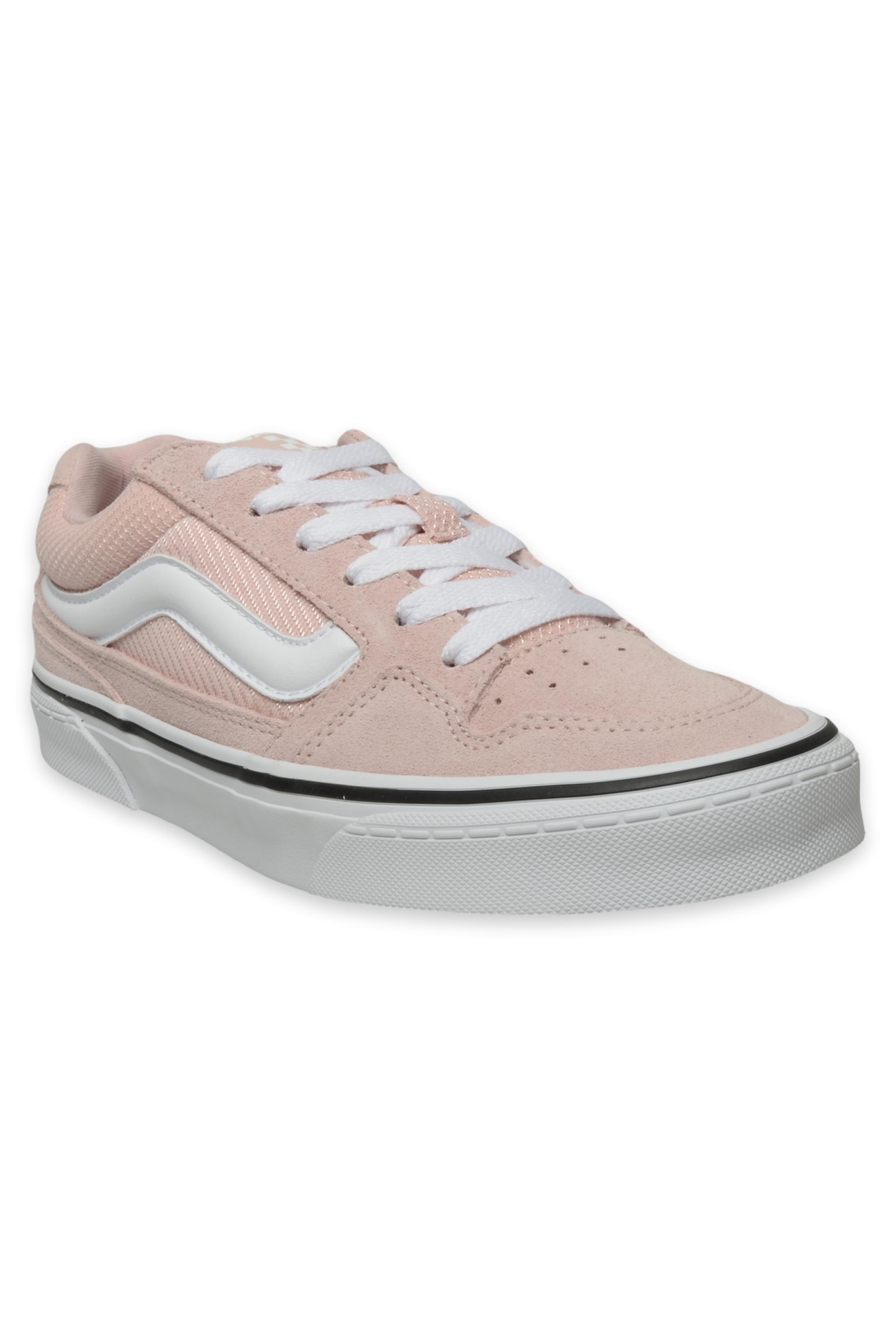 Vn0A2Z4A Caldrone Sneakers Pembe Unisex Spor Ayakkabı - Görsel 2