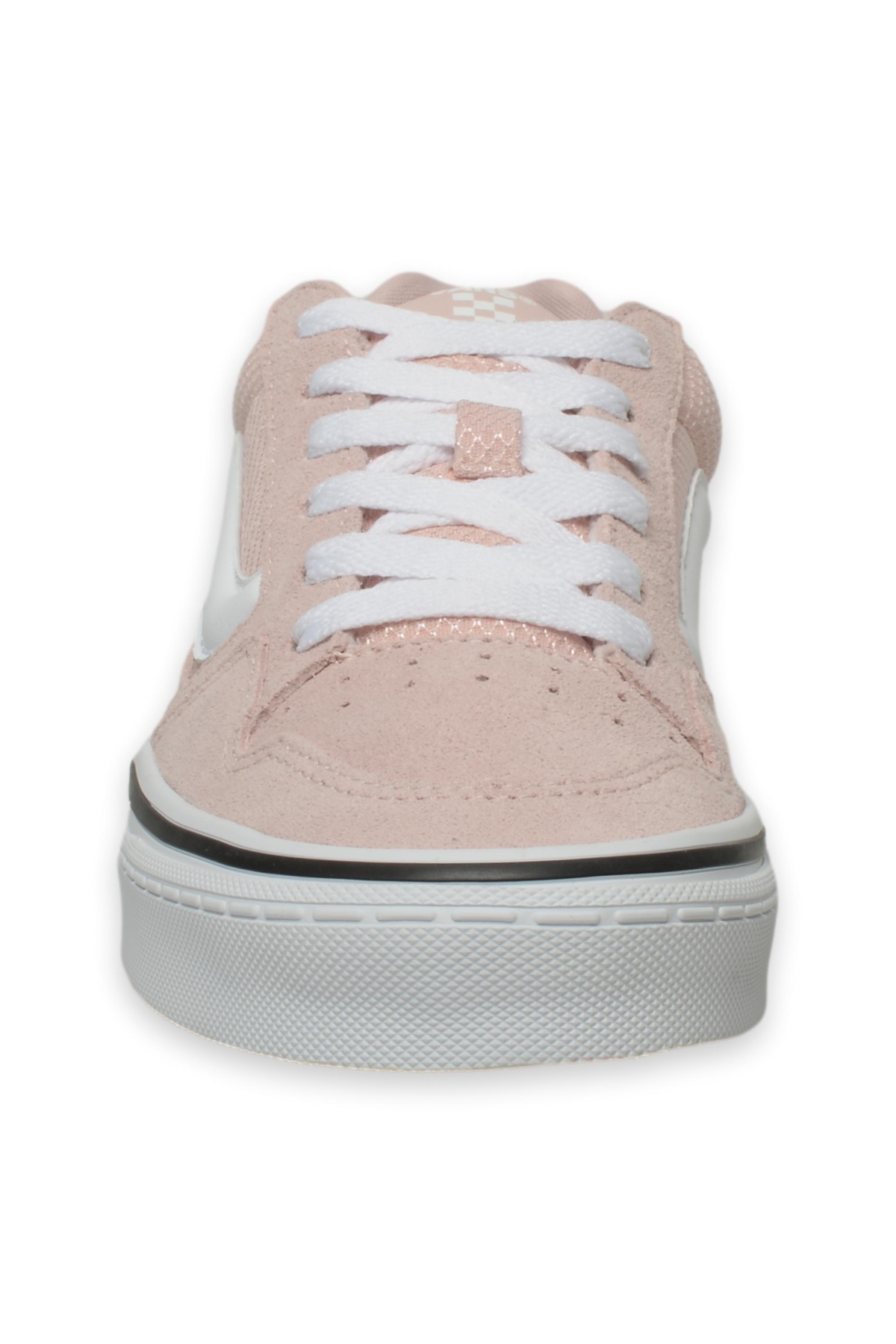 Vn0A2Z4A Caldrone Sneakers Pembe Unisex Spor Ayakkabı - Görsel 4