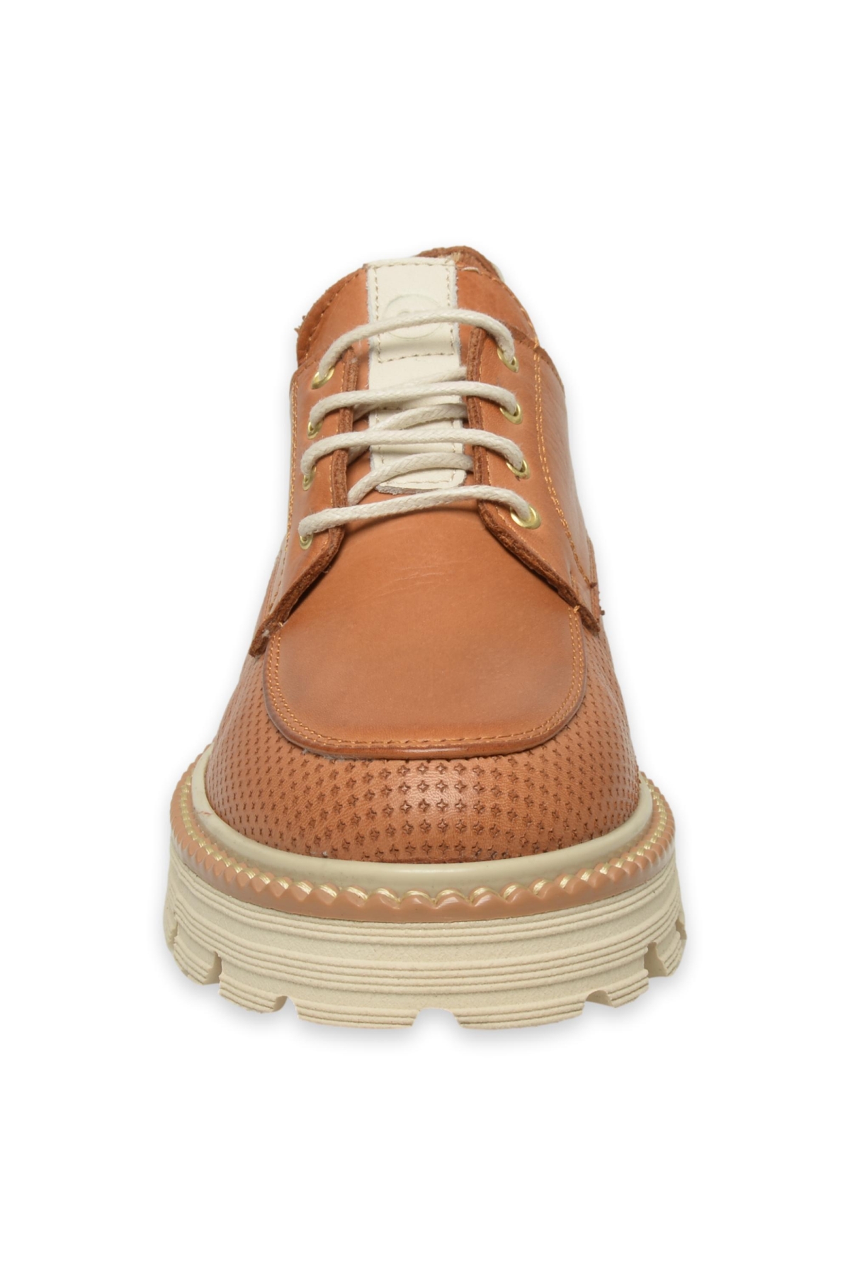 D25Ya-3710Z Günlük Taba Kadın Ayakkabı - Görsel 4