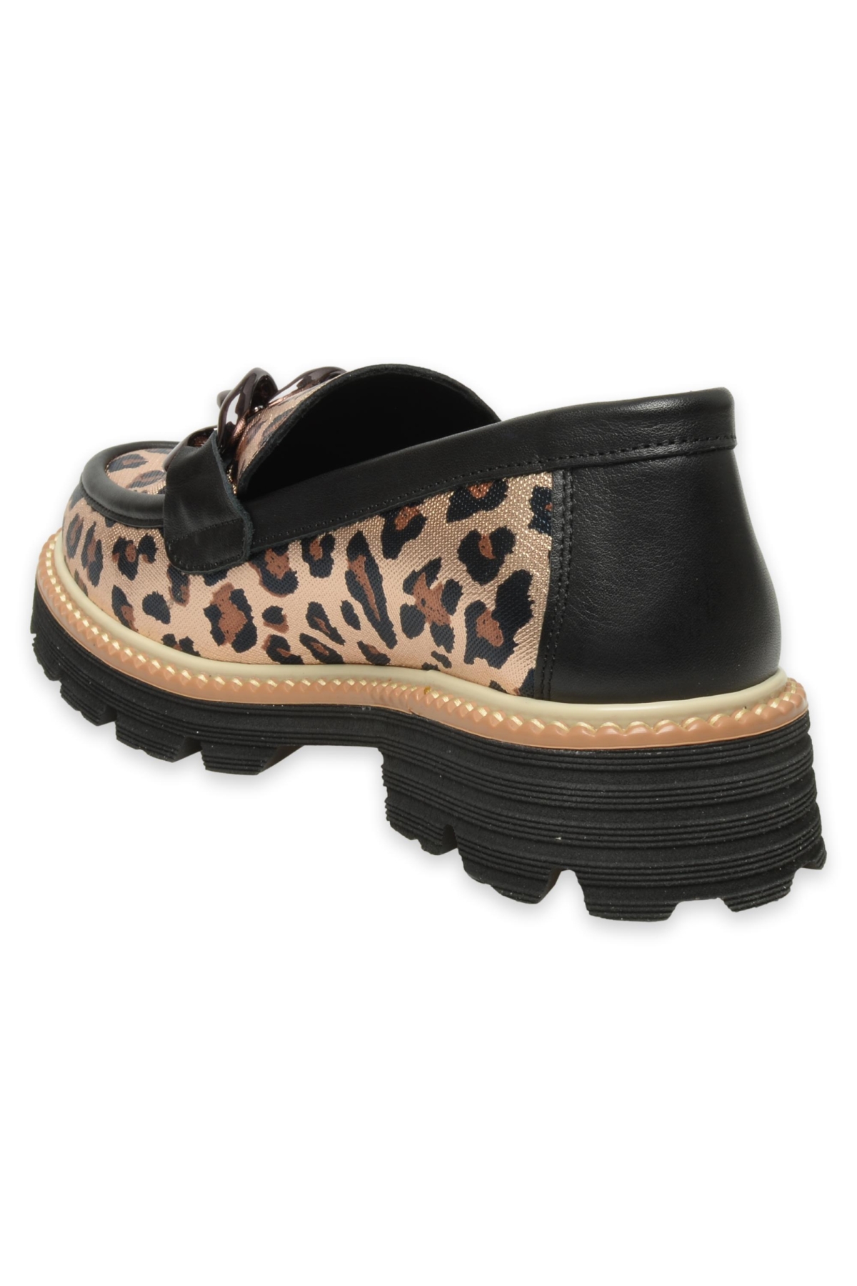 D25Ya-3690Z Günlük Kadın Ayakkabı - Görsel 5